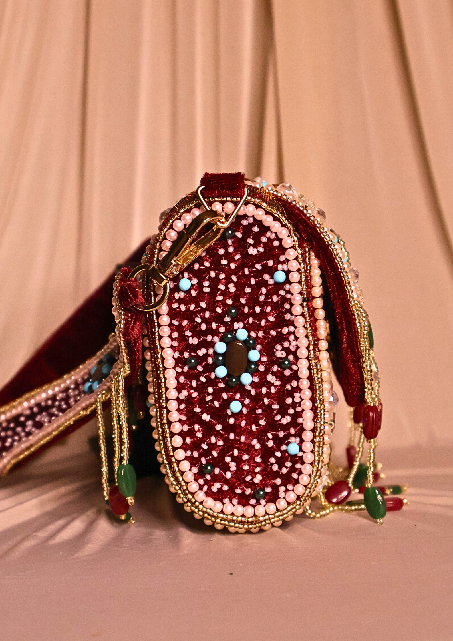 Sitaare Mini Bag