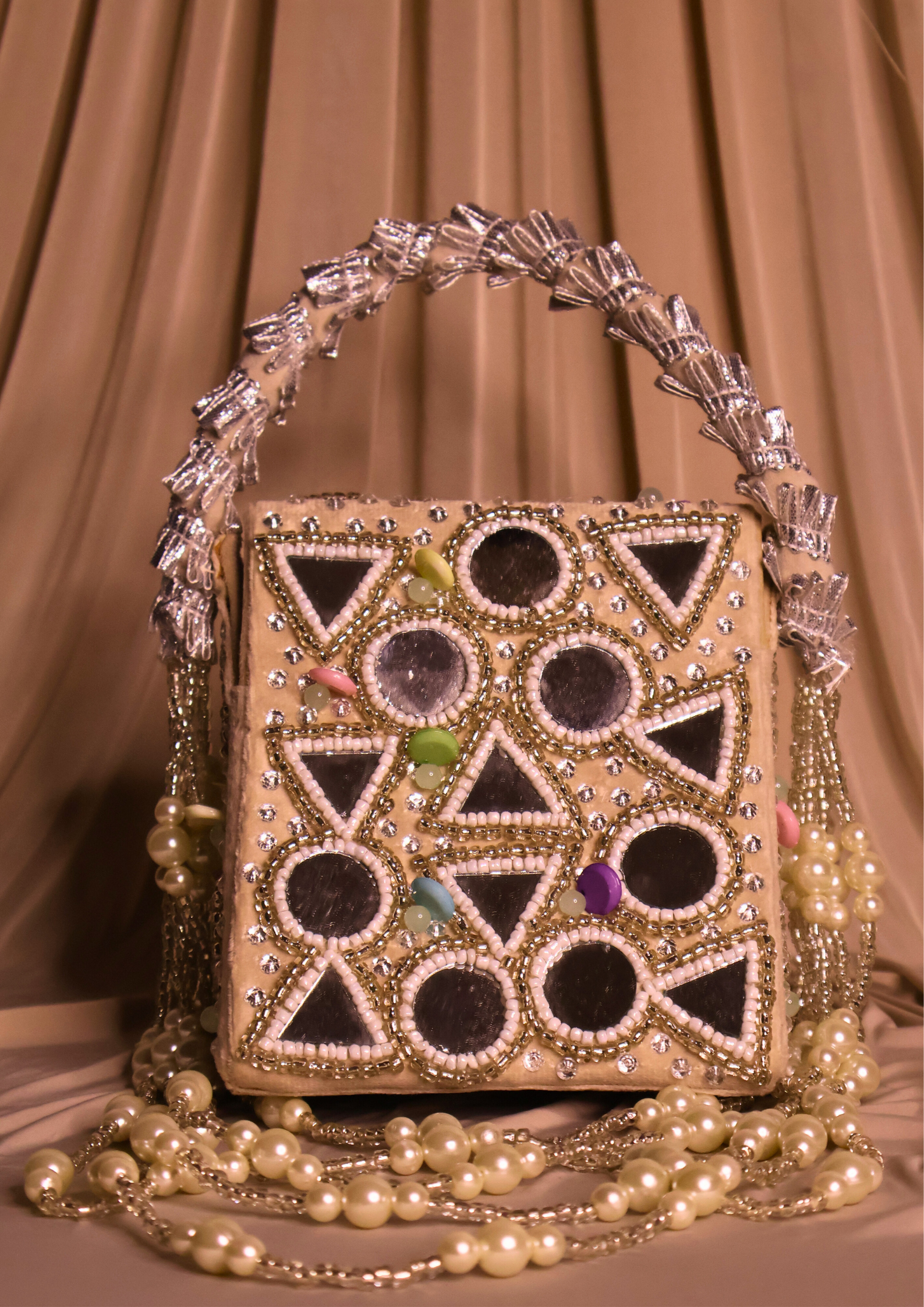 Tirchi Mini Bag