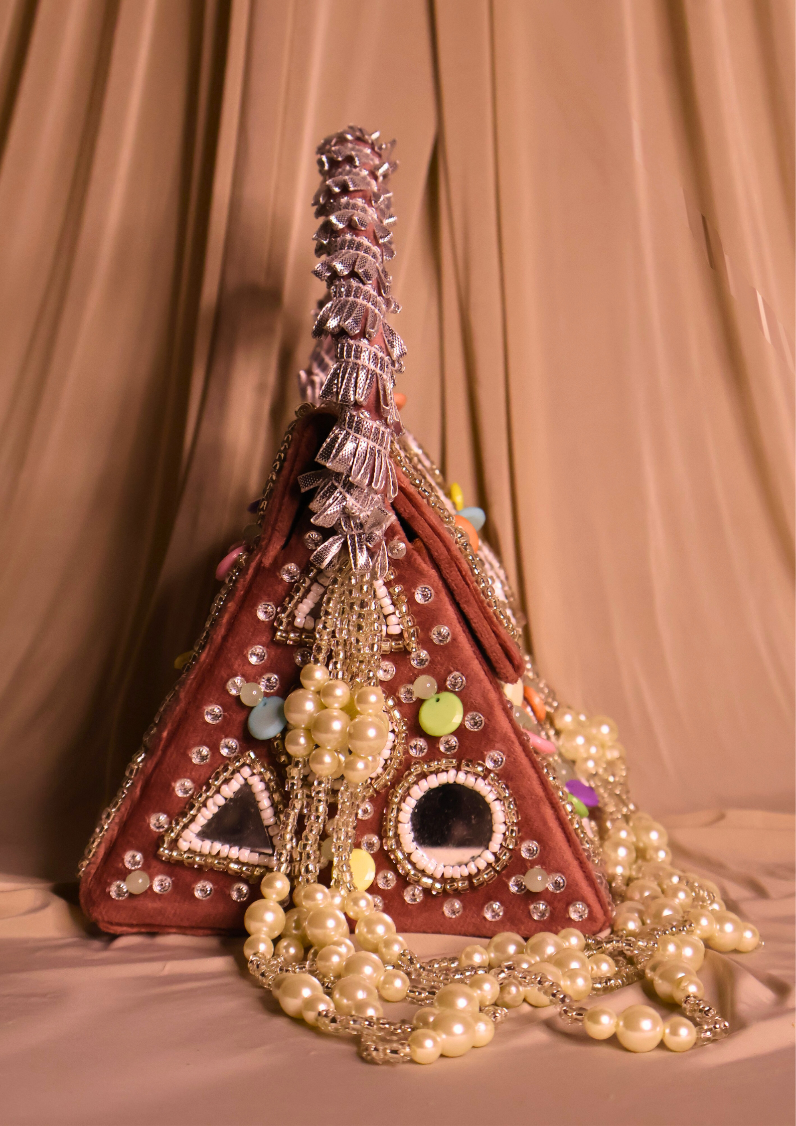 Tirchi Mini Bag