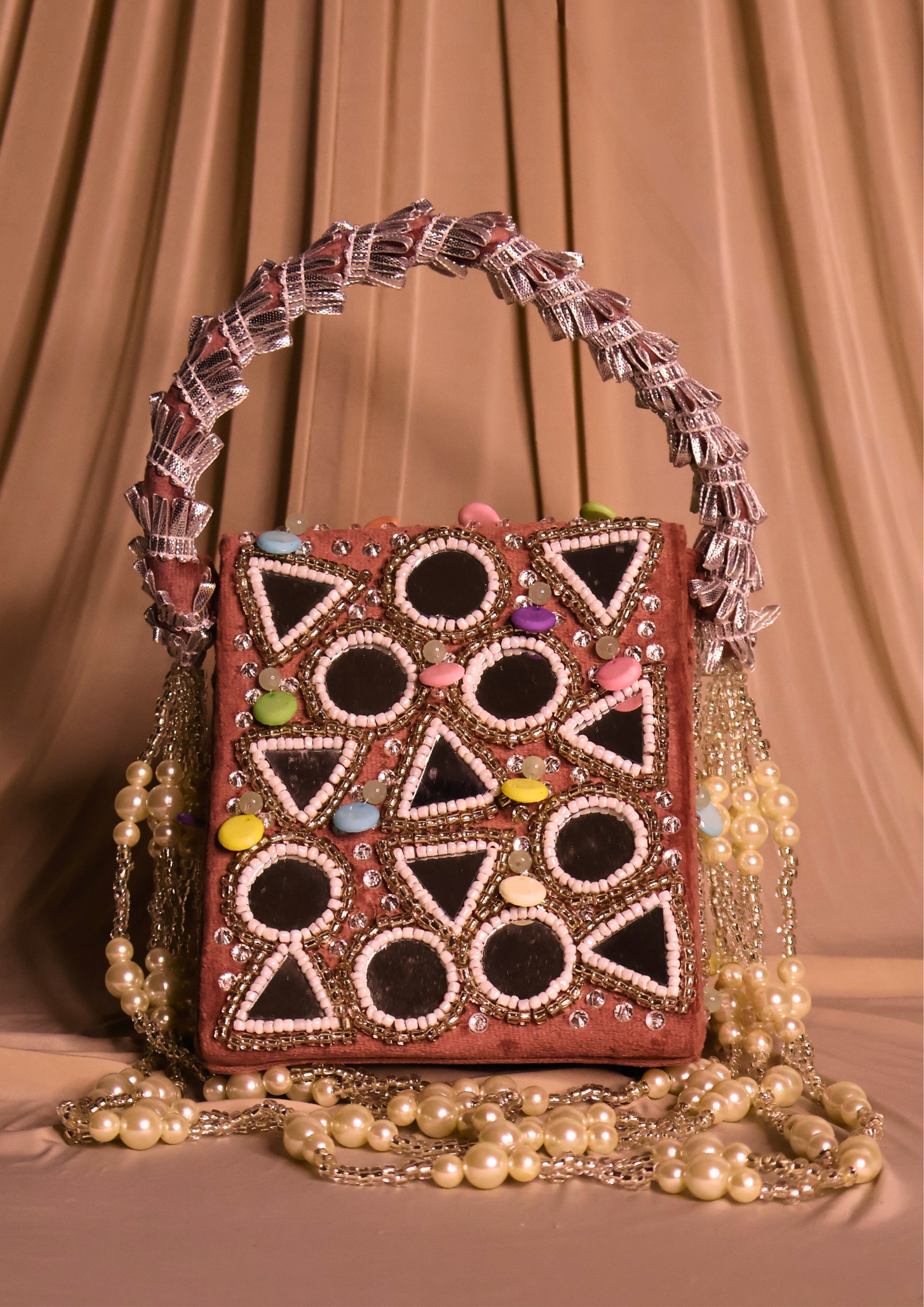 Tirchi Mini Bag