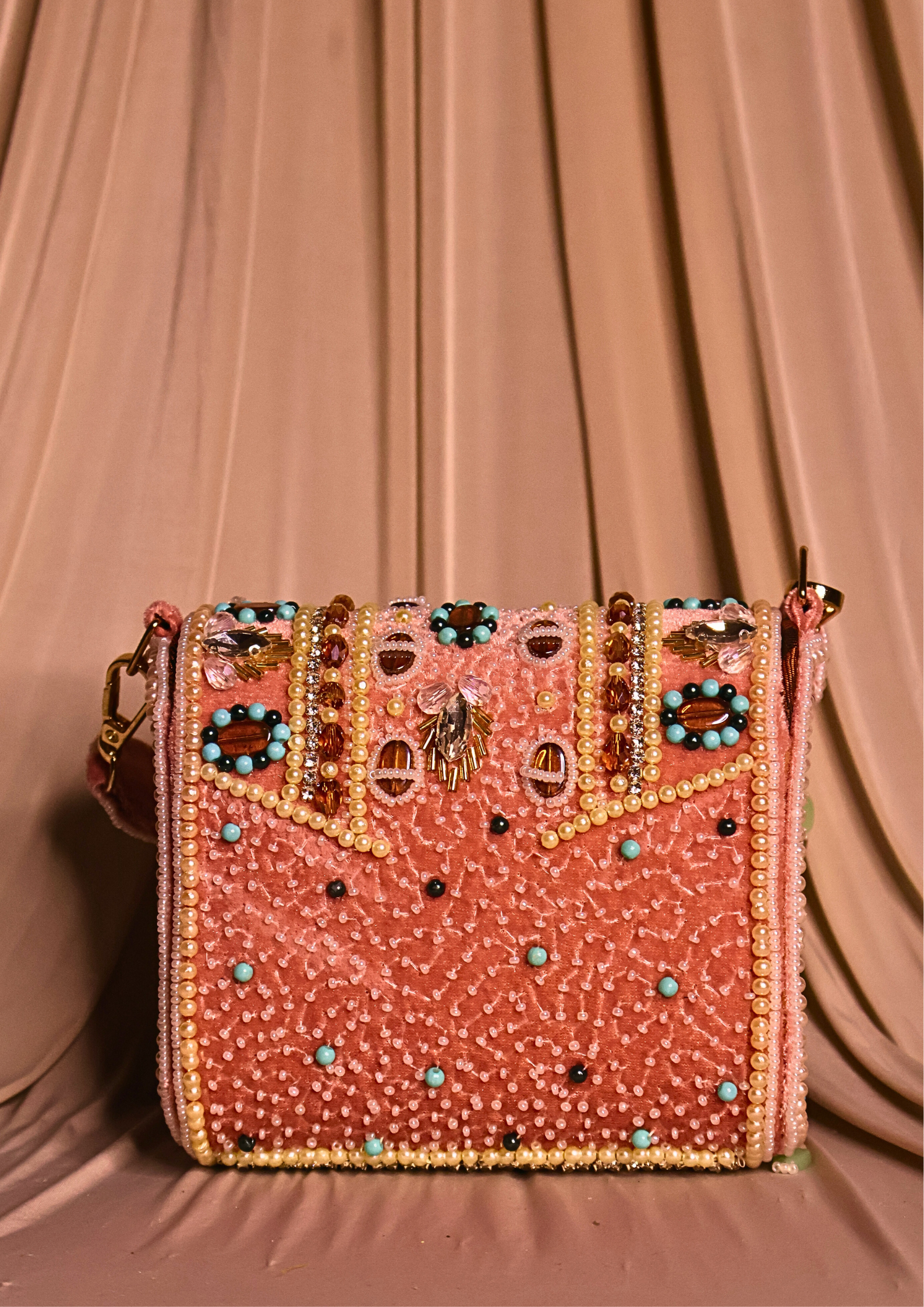 Sitaare Mini Bag