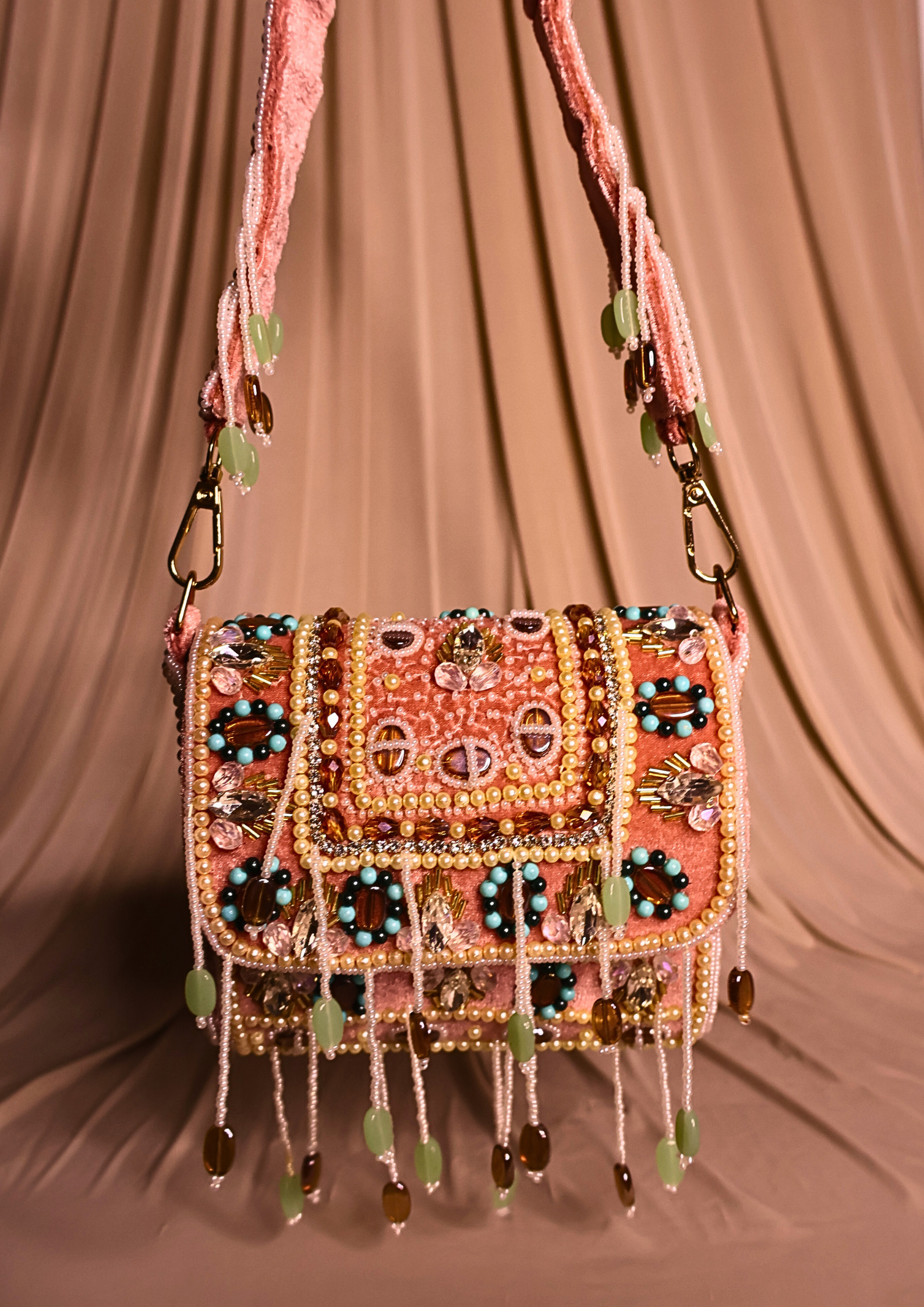 Sitaare Mini Bag