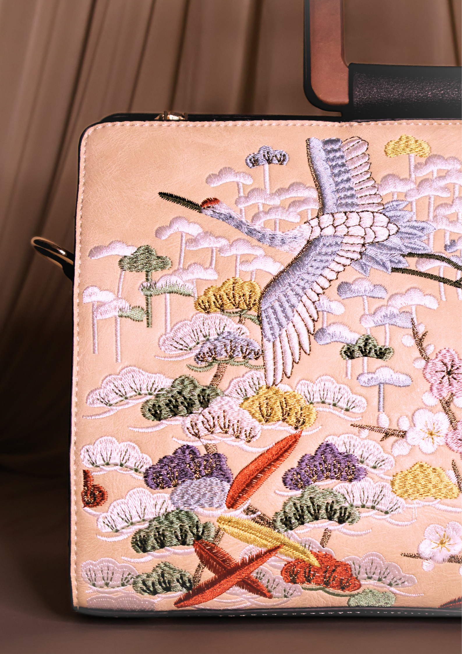 Manzar Bag