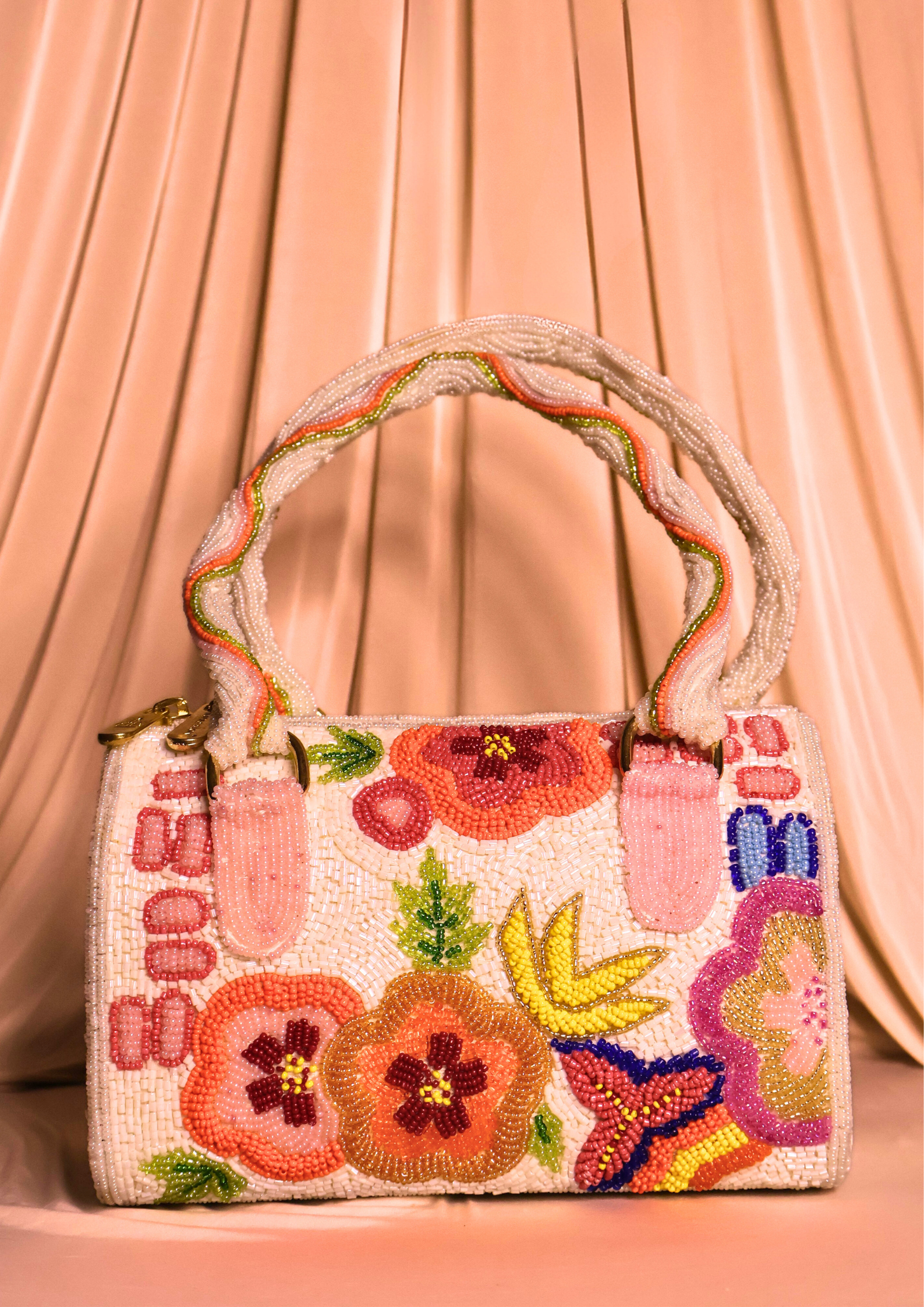 Phoolkali Bag