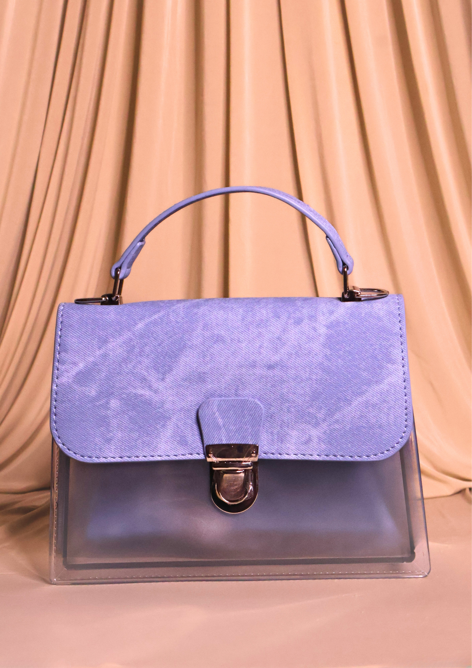 No Filter Pitaraa Bag