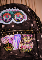 Duniya ka Bojh Bagpack