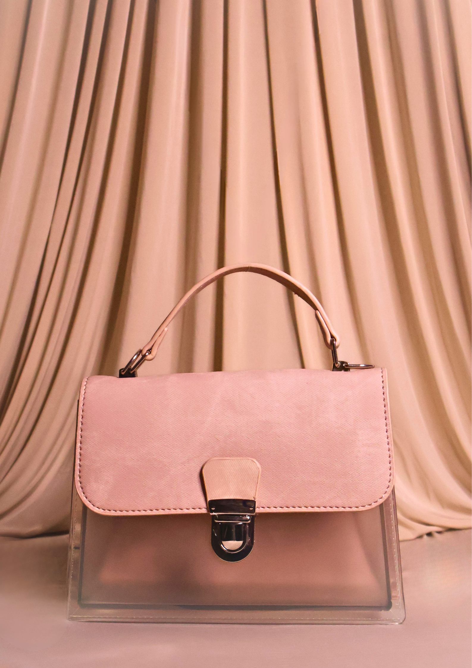 No Filter Pitaraa Bag
