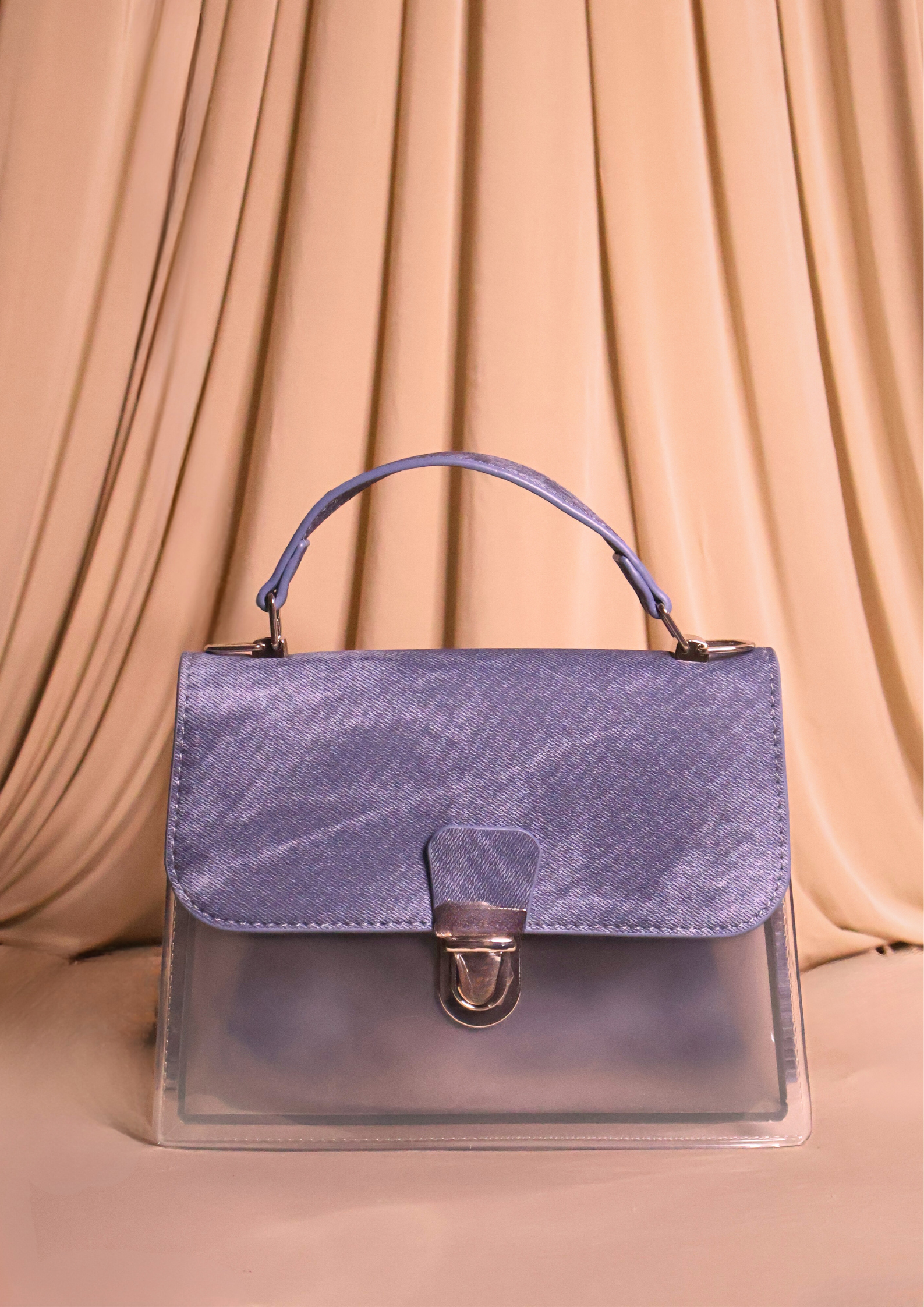 No Filter Pitaraa Bag
