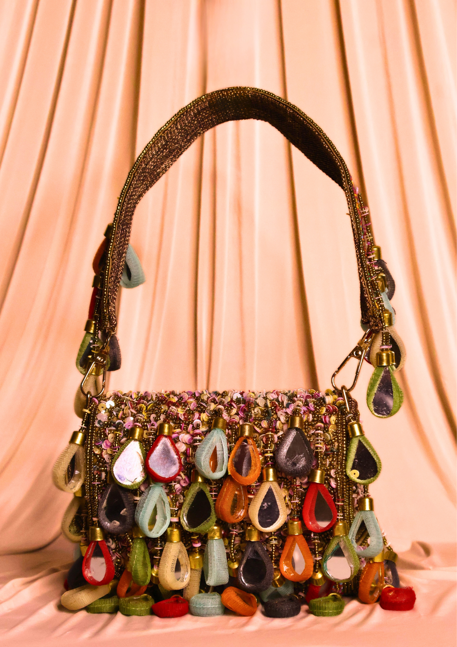 Pataka Mini Bag