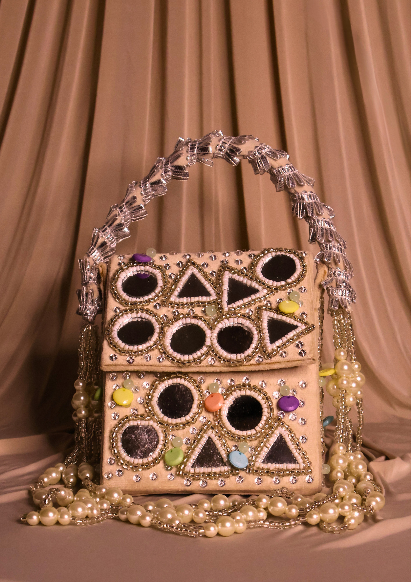 Tirchi Mini Bag
