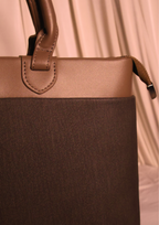 Nakhre di Chabi Satchel Bag