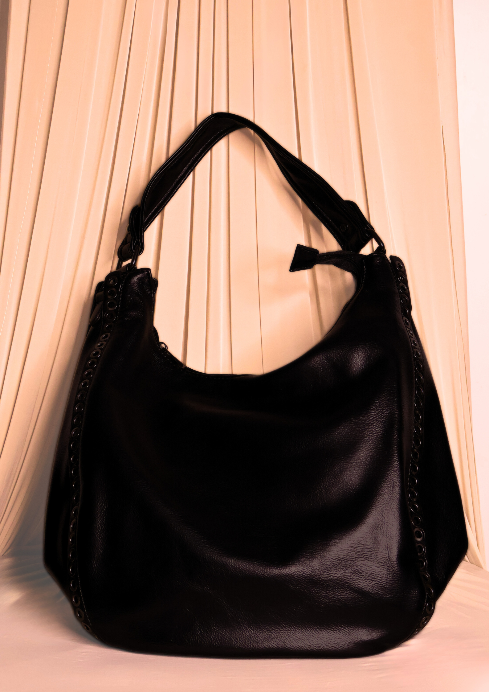 Bohemia Hobo Bag
