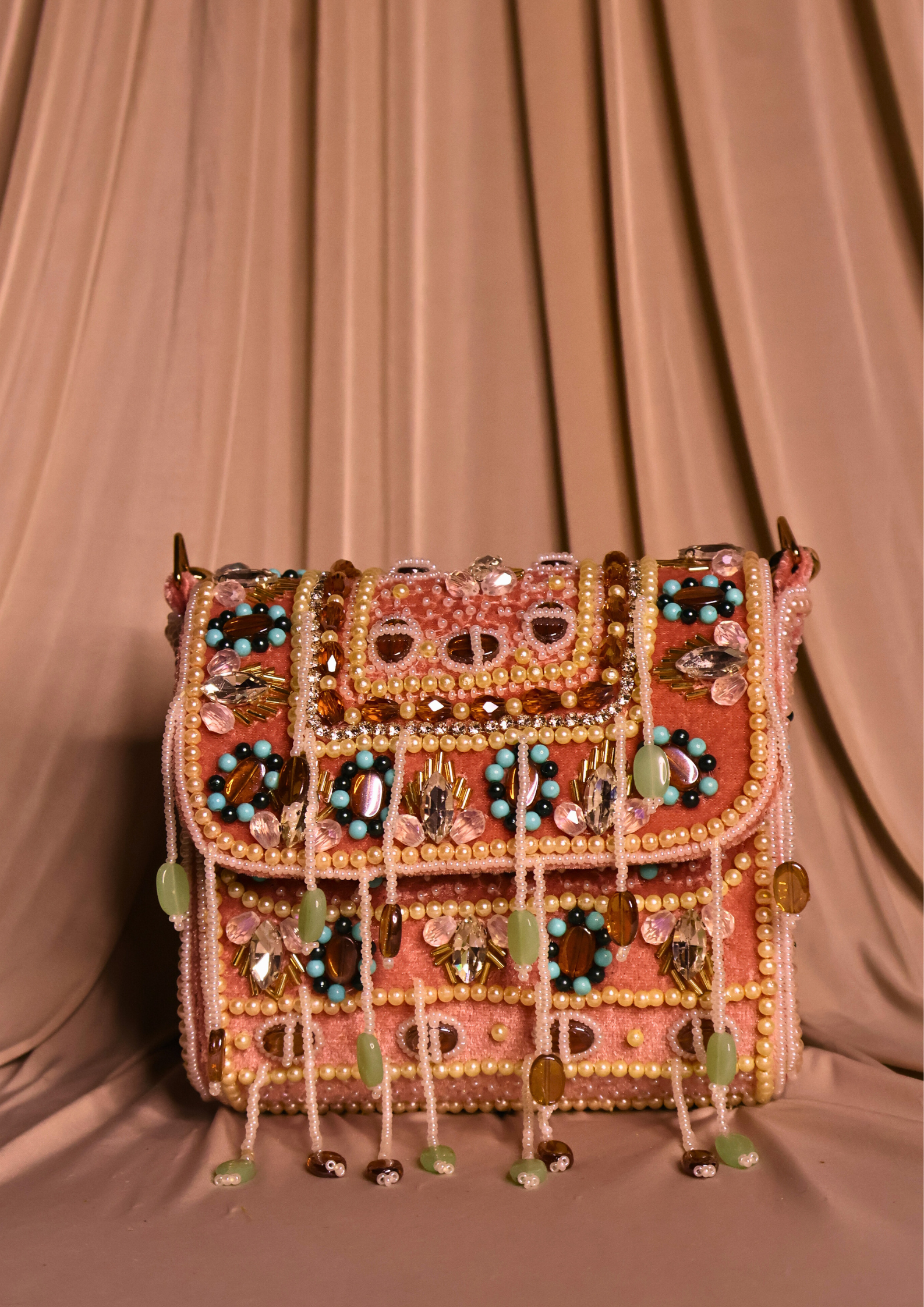 Sitaare Mini Bag