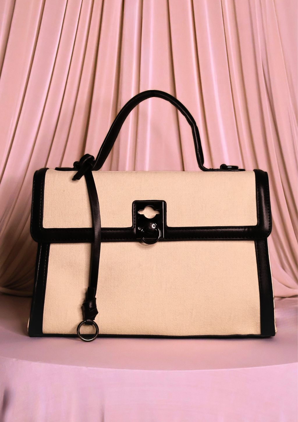 Ira Satchel Bag