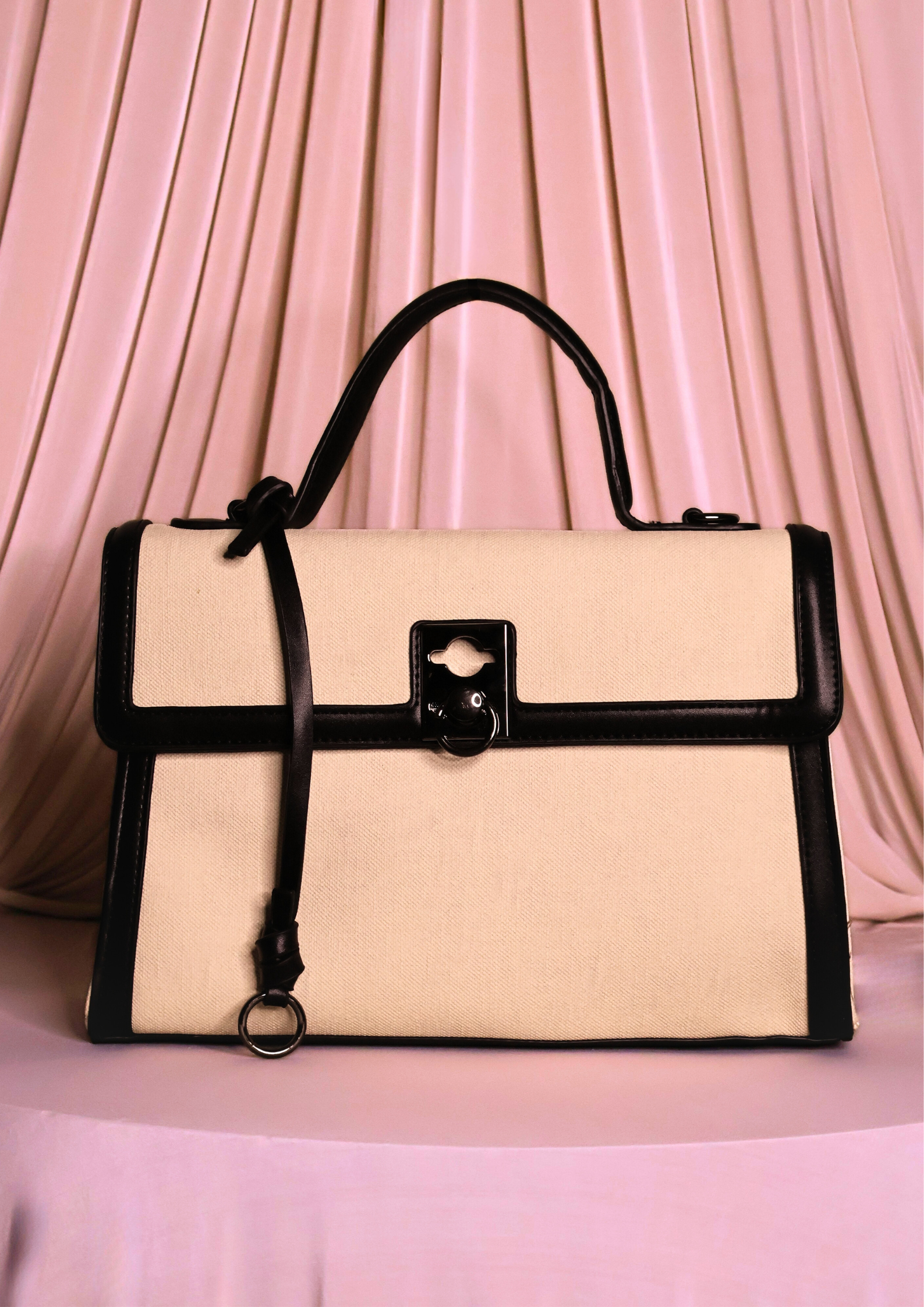 Ira Satchel Bag