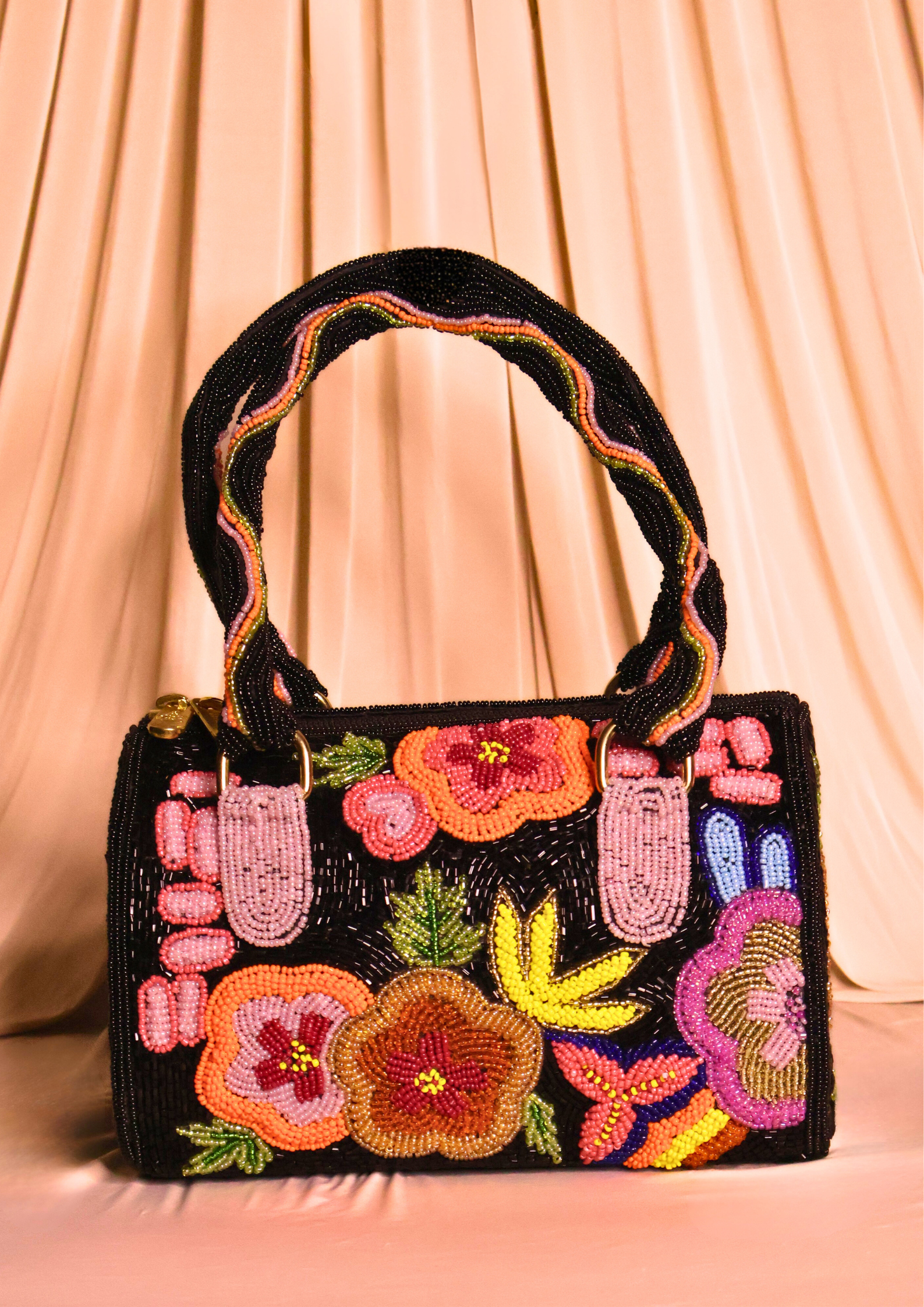 Phoolkali Bag