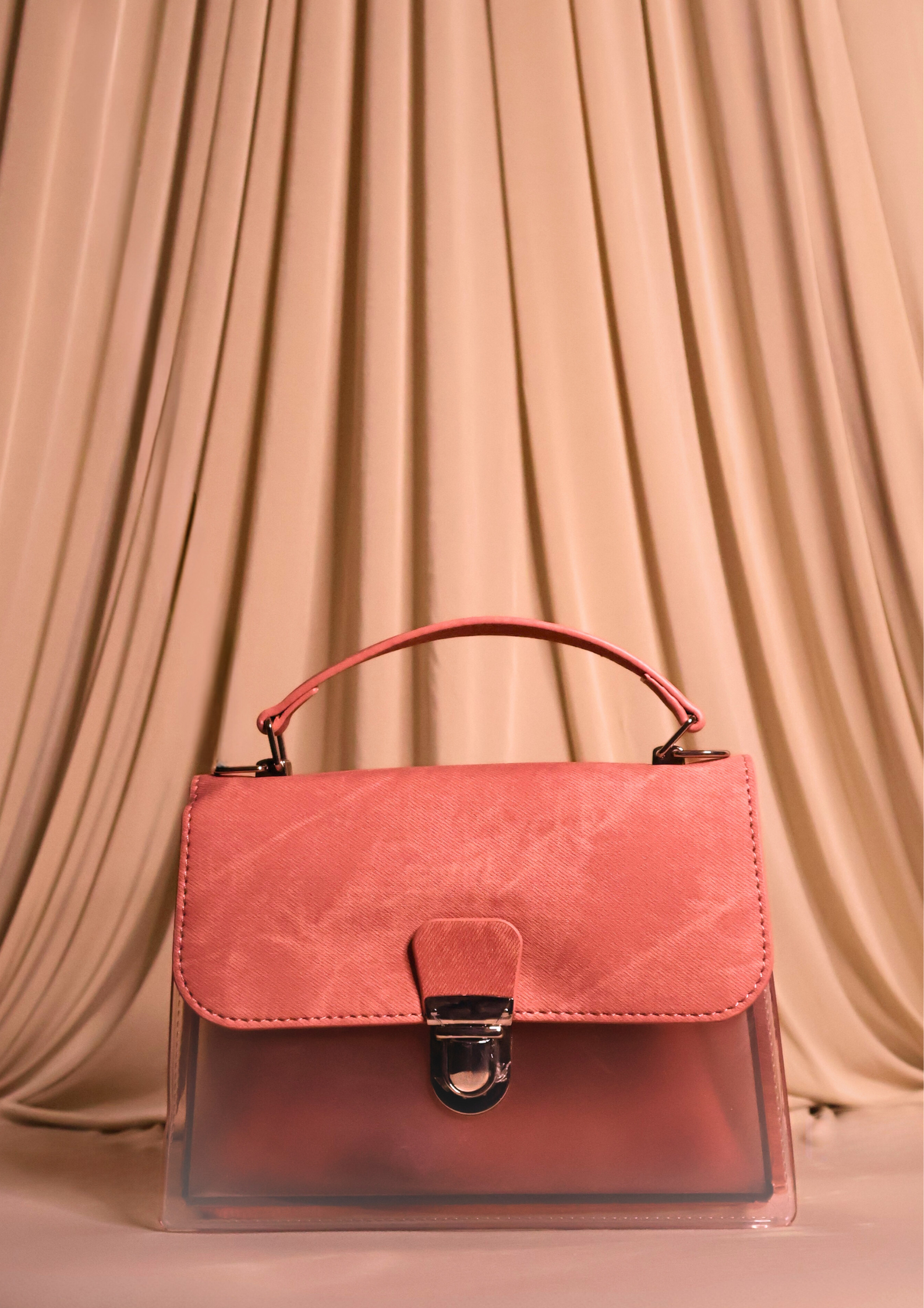 No Filter Pitaraa Bag