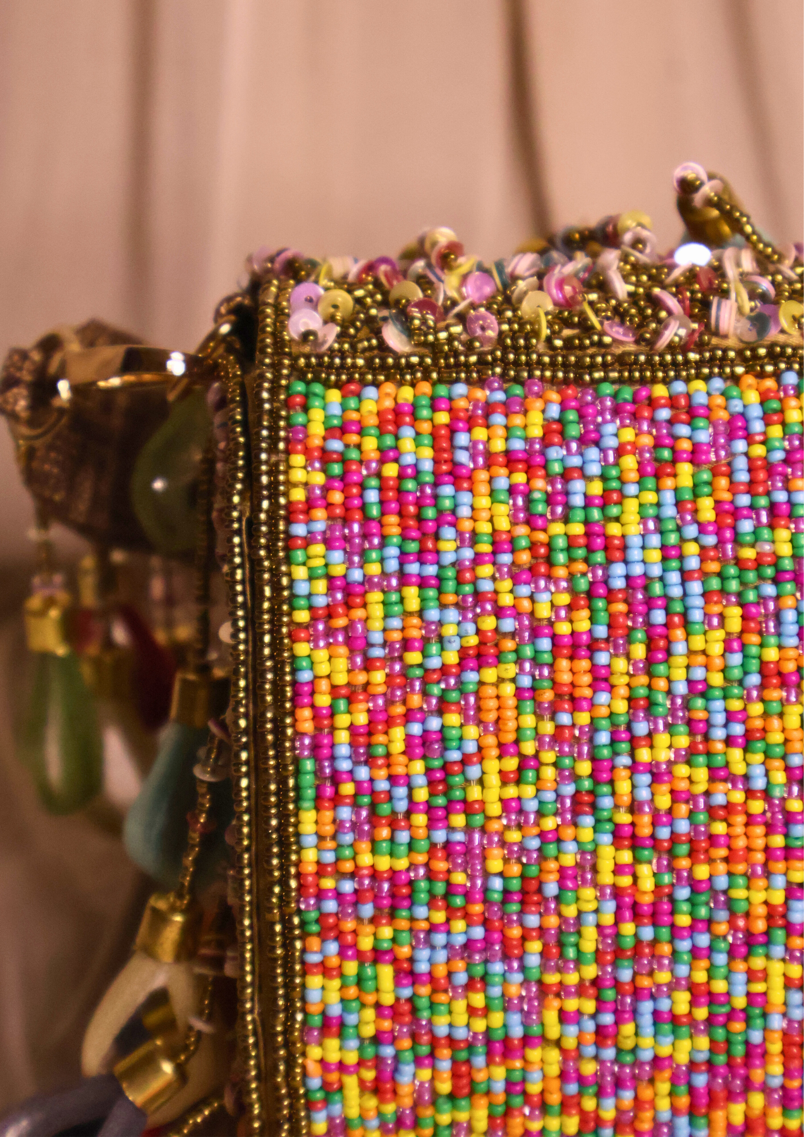 Pataka Mini Bag