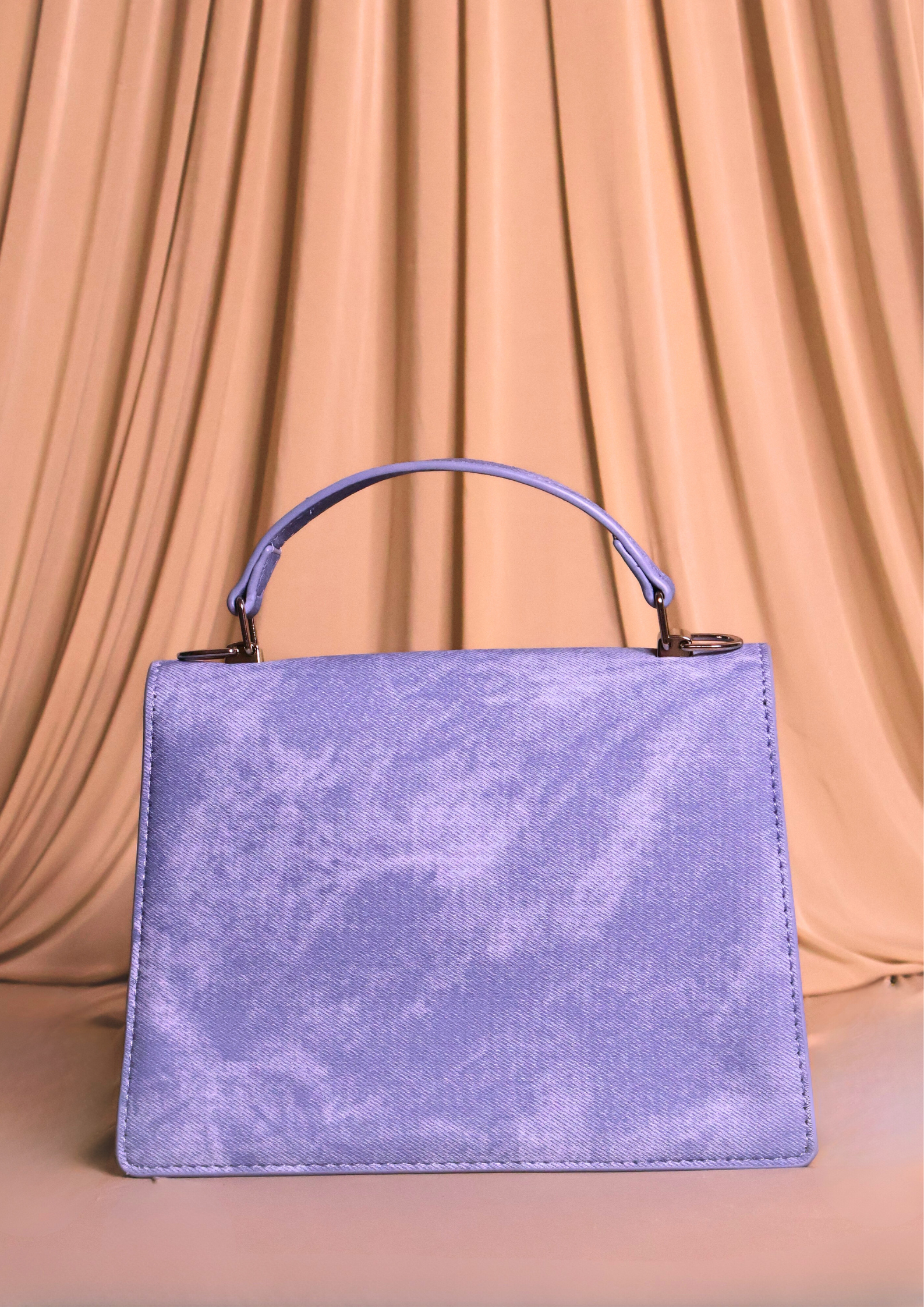 No Filter Pitaraa Bag
