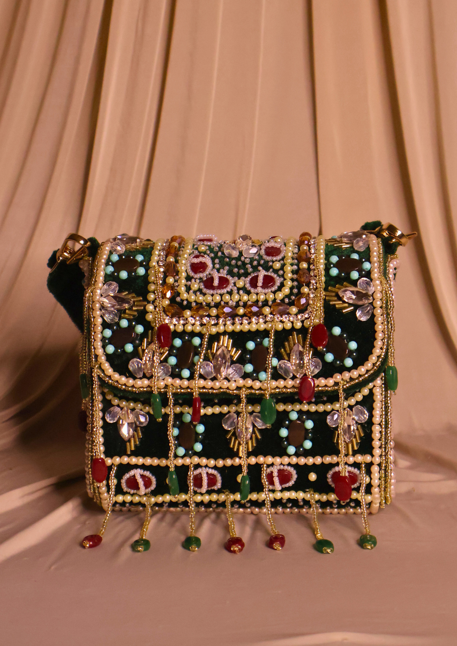 Sitaare Mini Bag