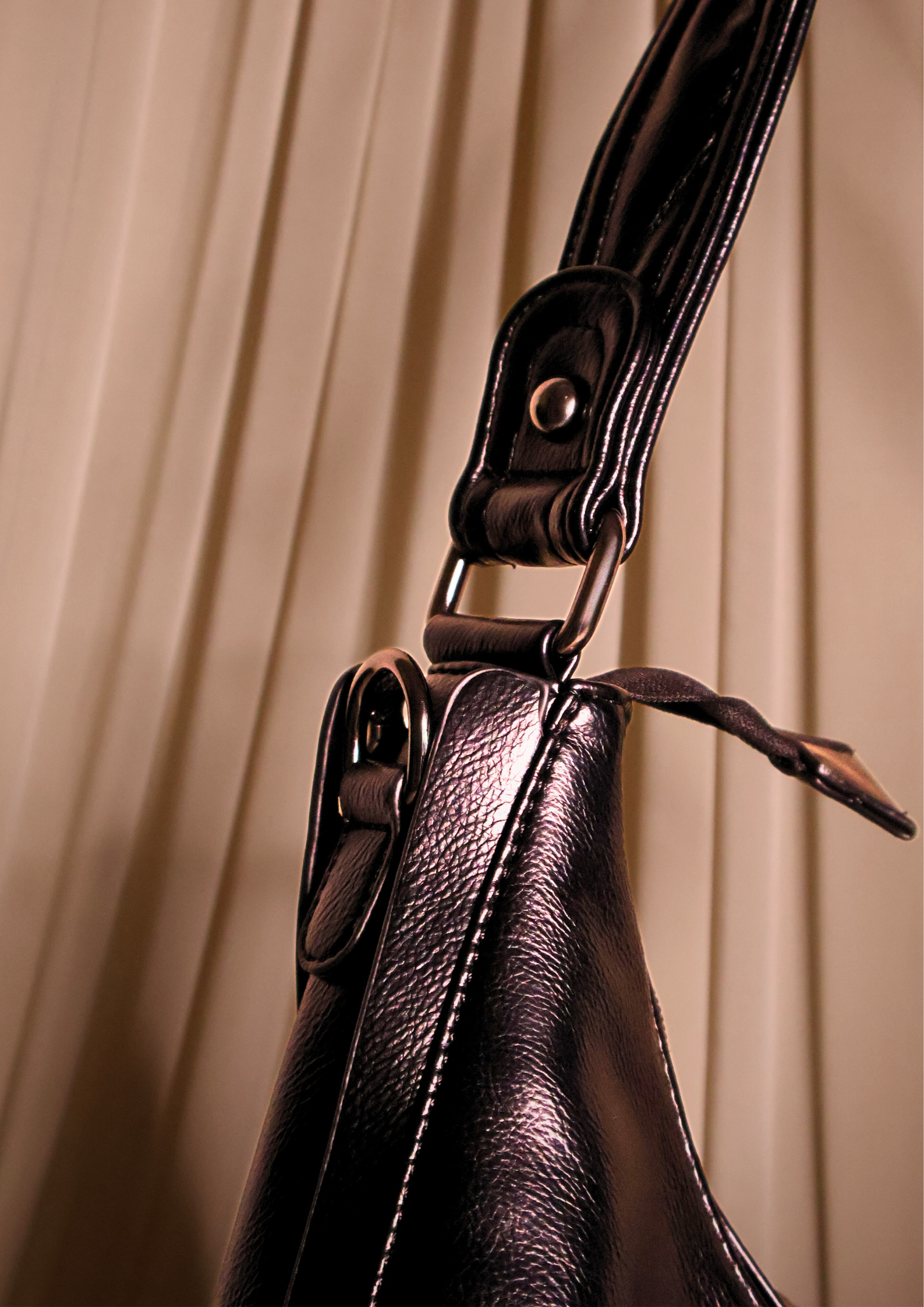 Bohemia Hobo Bag