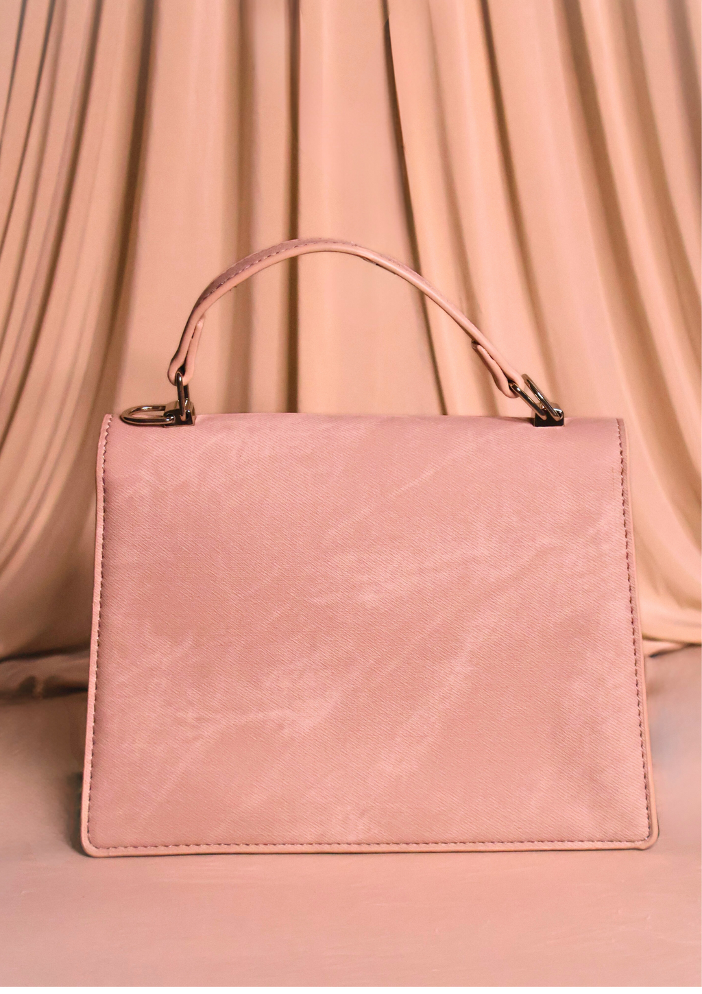 No Filter Pitaraa Bag