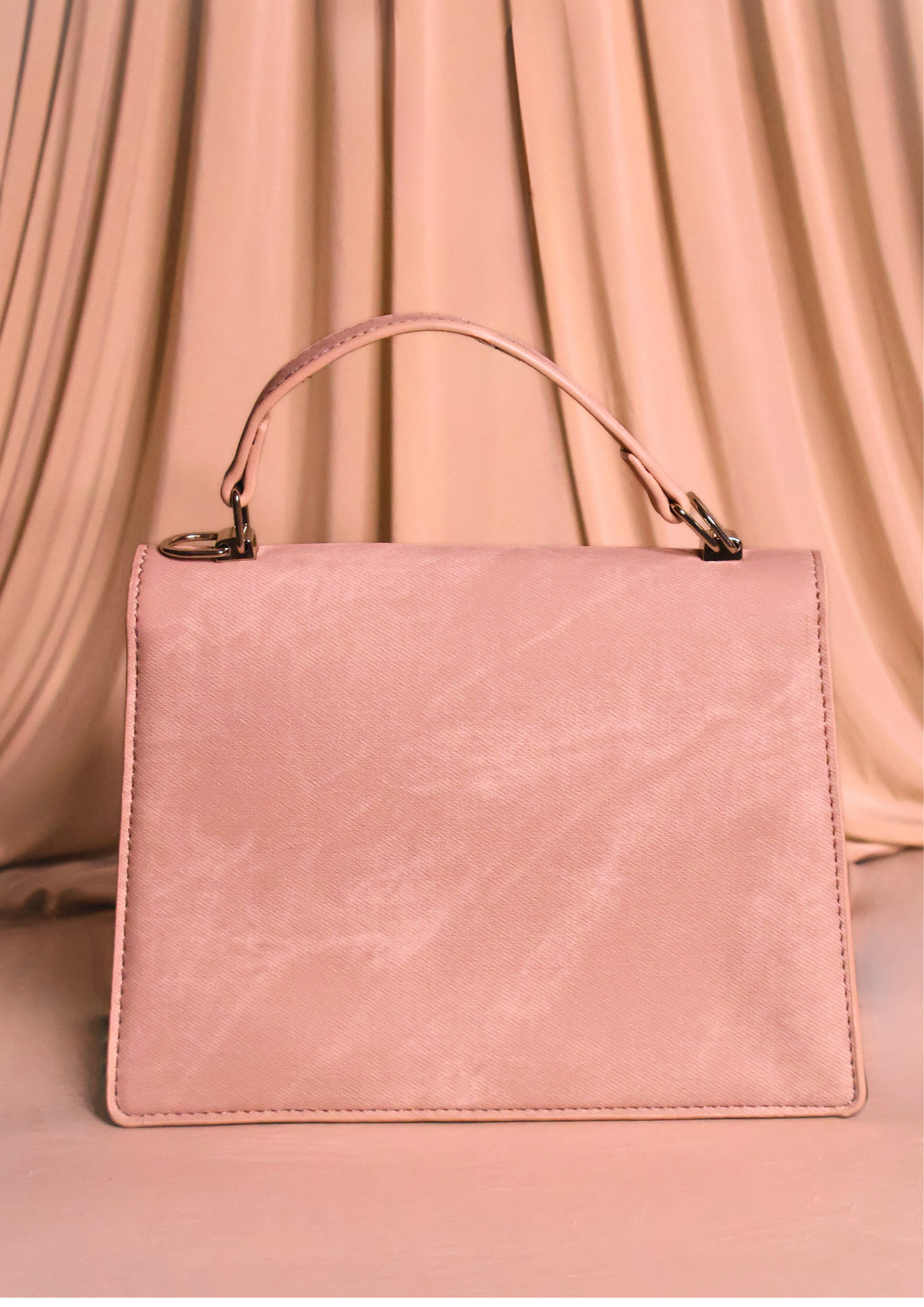 No Filter Pitaraa Bag