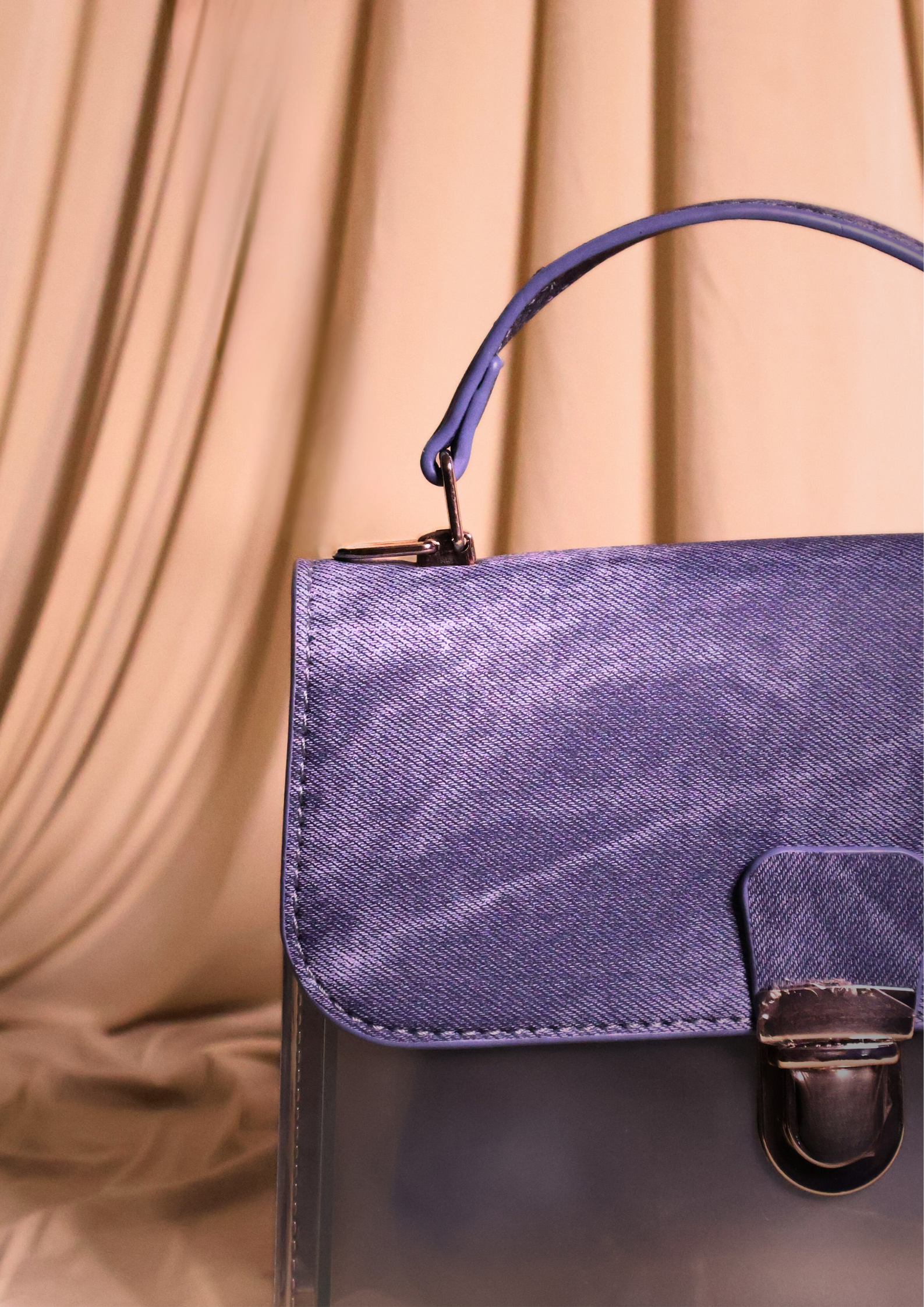 No Filter Pitaraa Bag