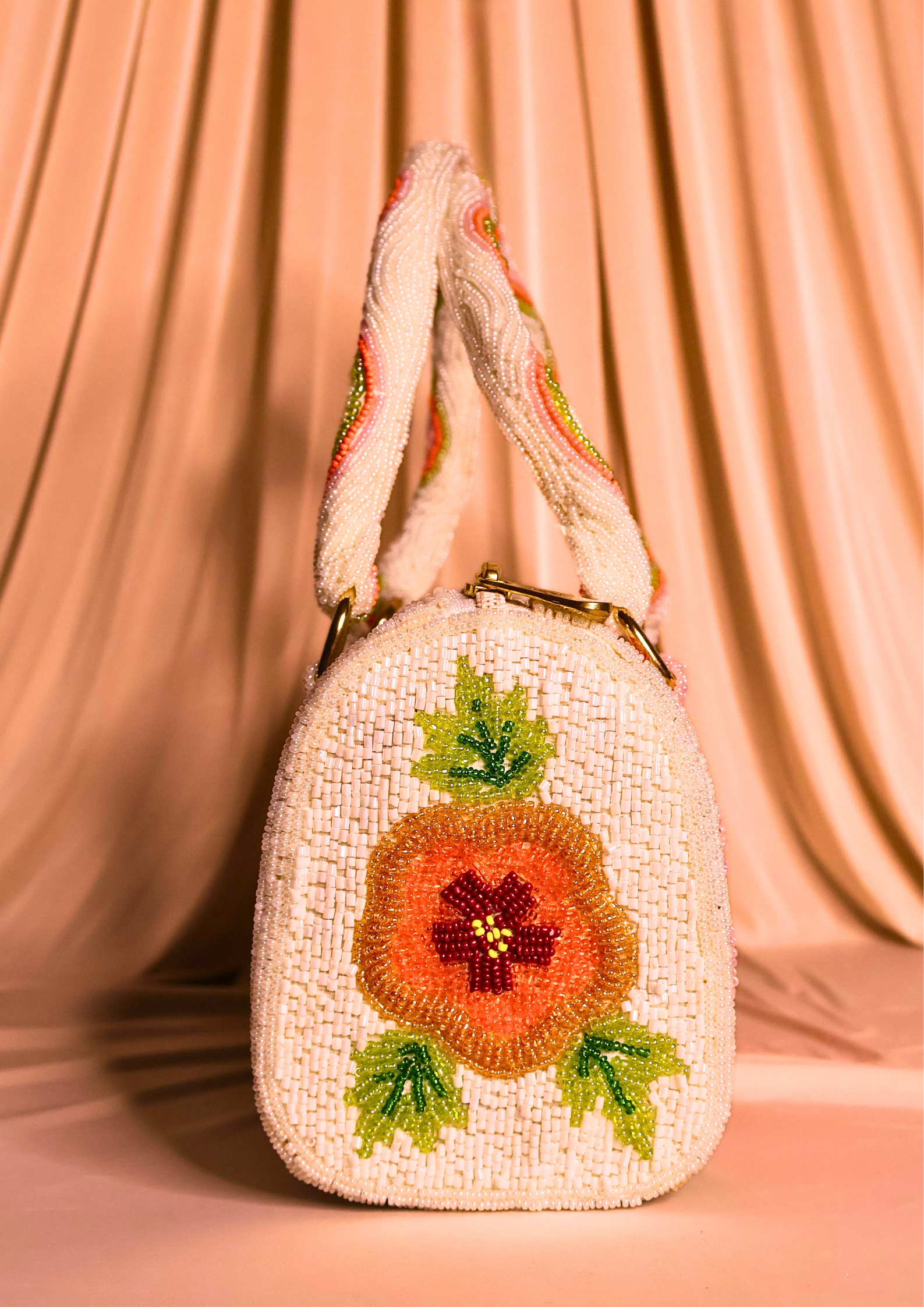 Phoolkali Bag