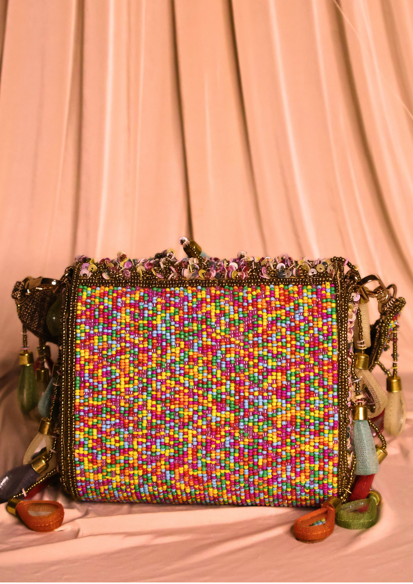 Pataka Mini Bag