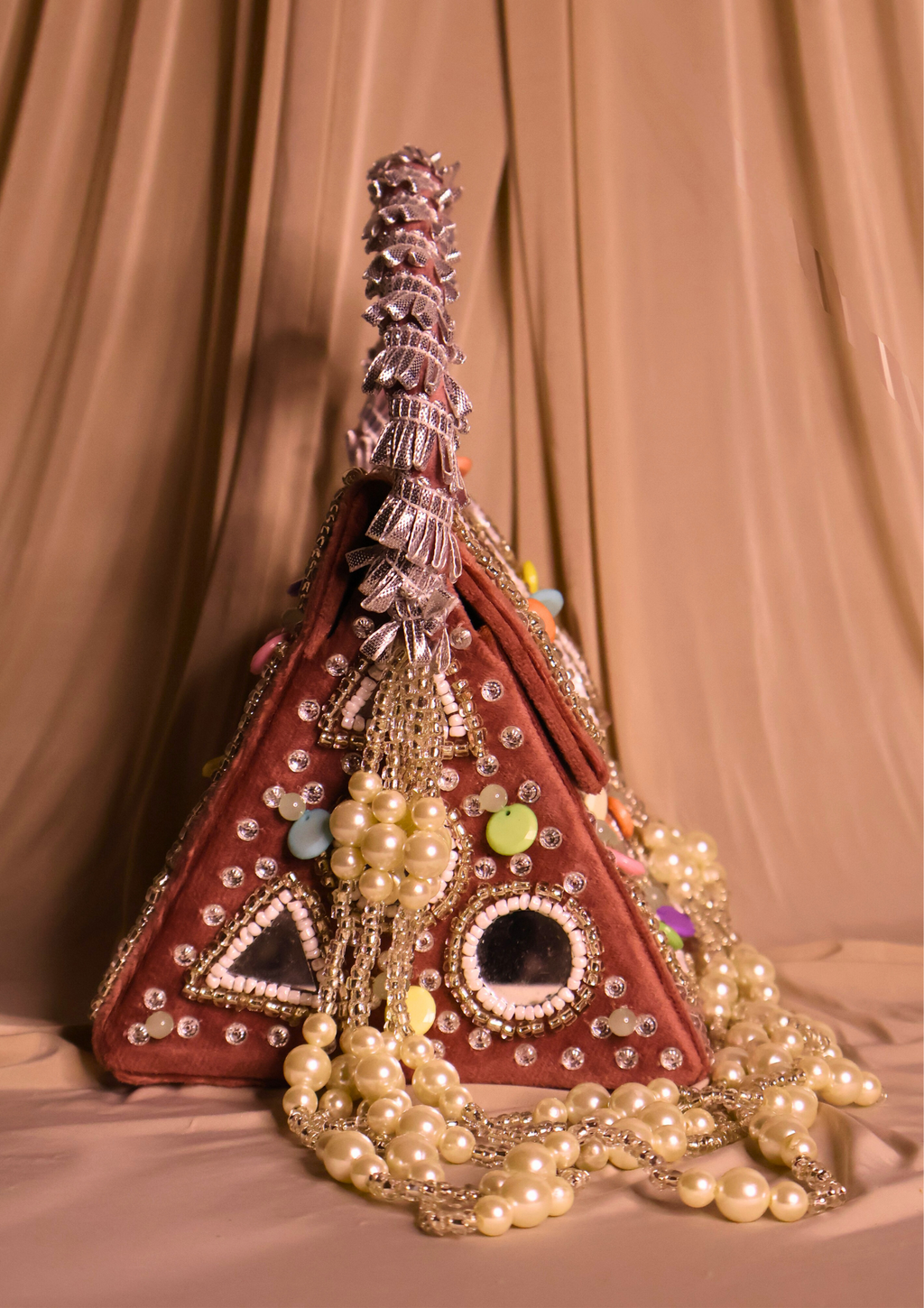 Tirchi Mini Bag