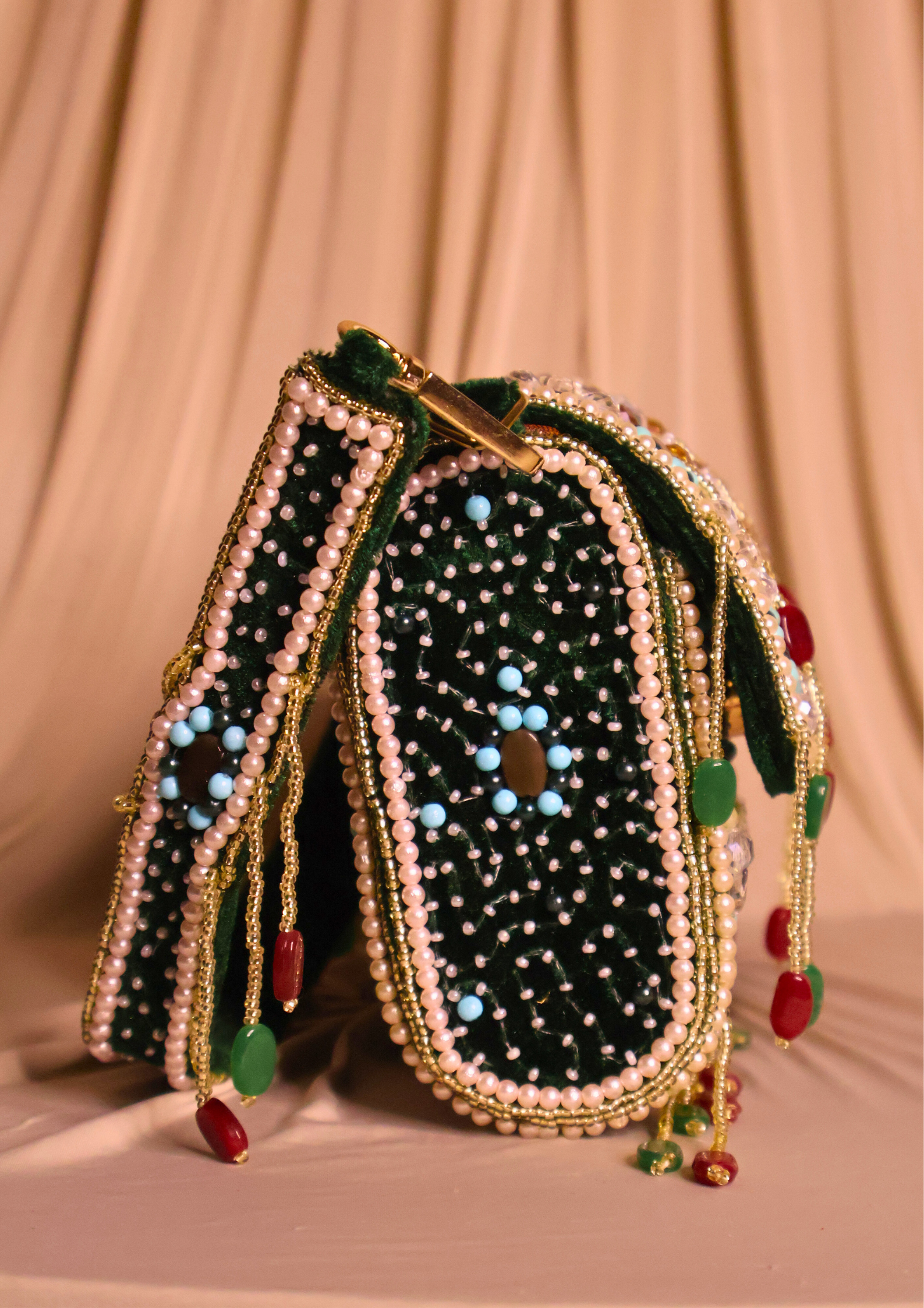 Sitaare Mini Bag
