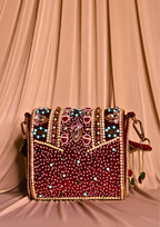 Sitaare Mini Bag
