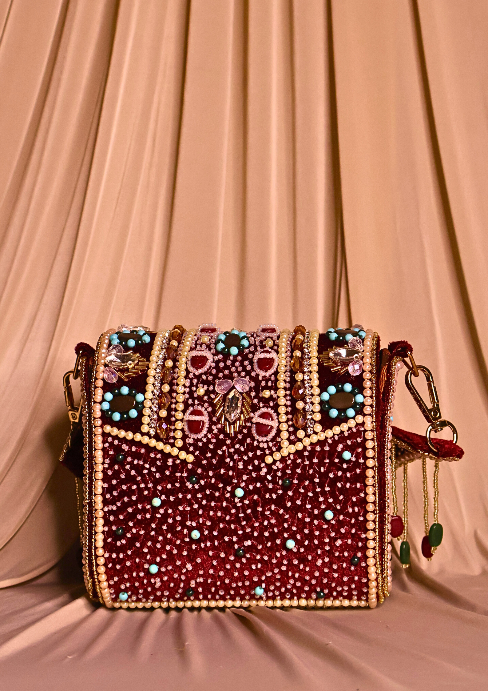 Sitaare Mini Bag