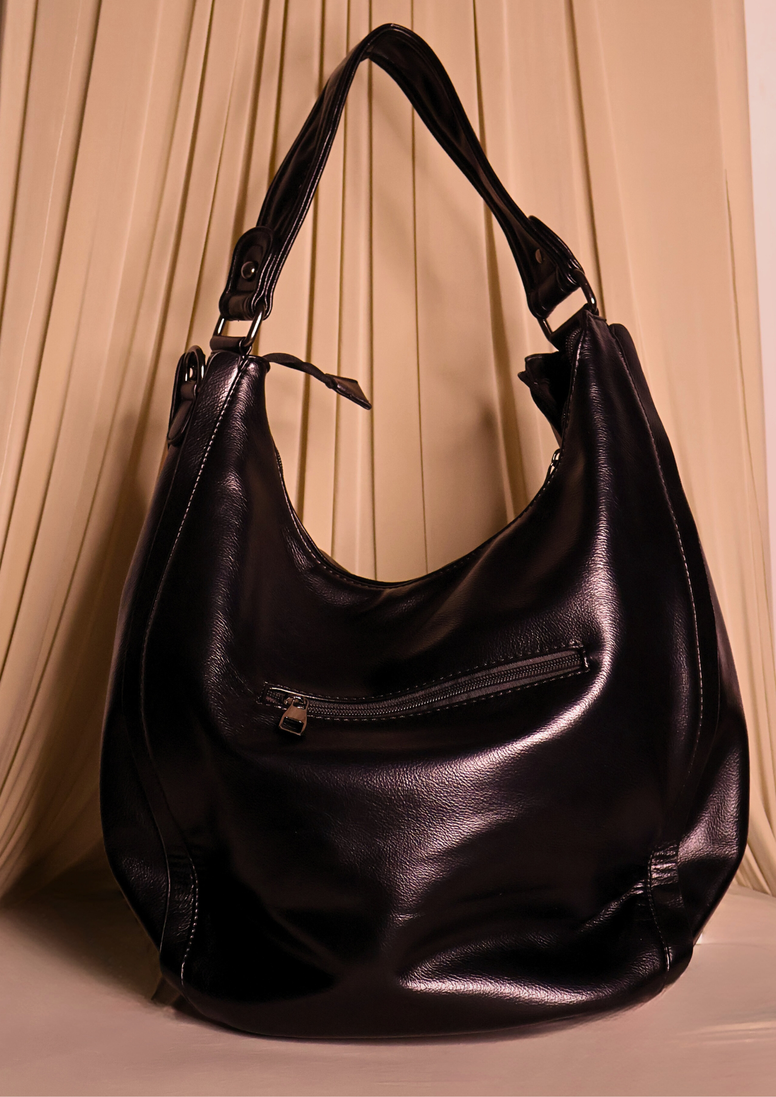 Bohemia Hobo Bag