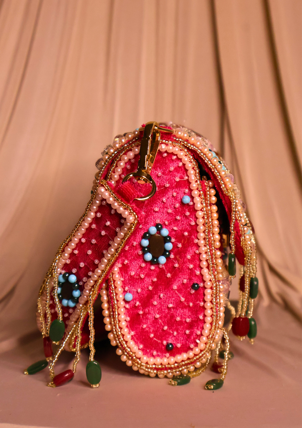 Sitaare Mini Bag