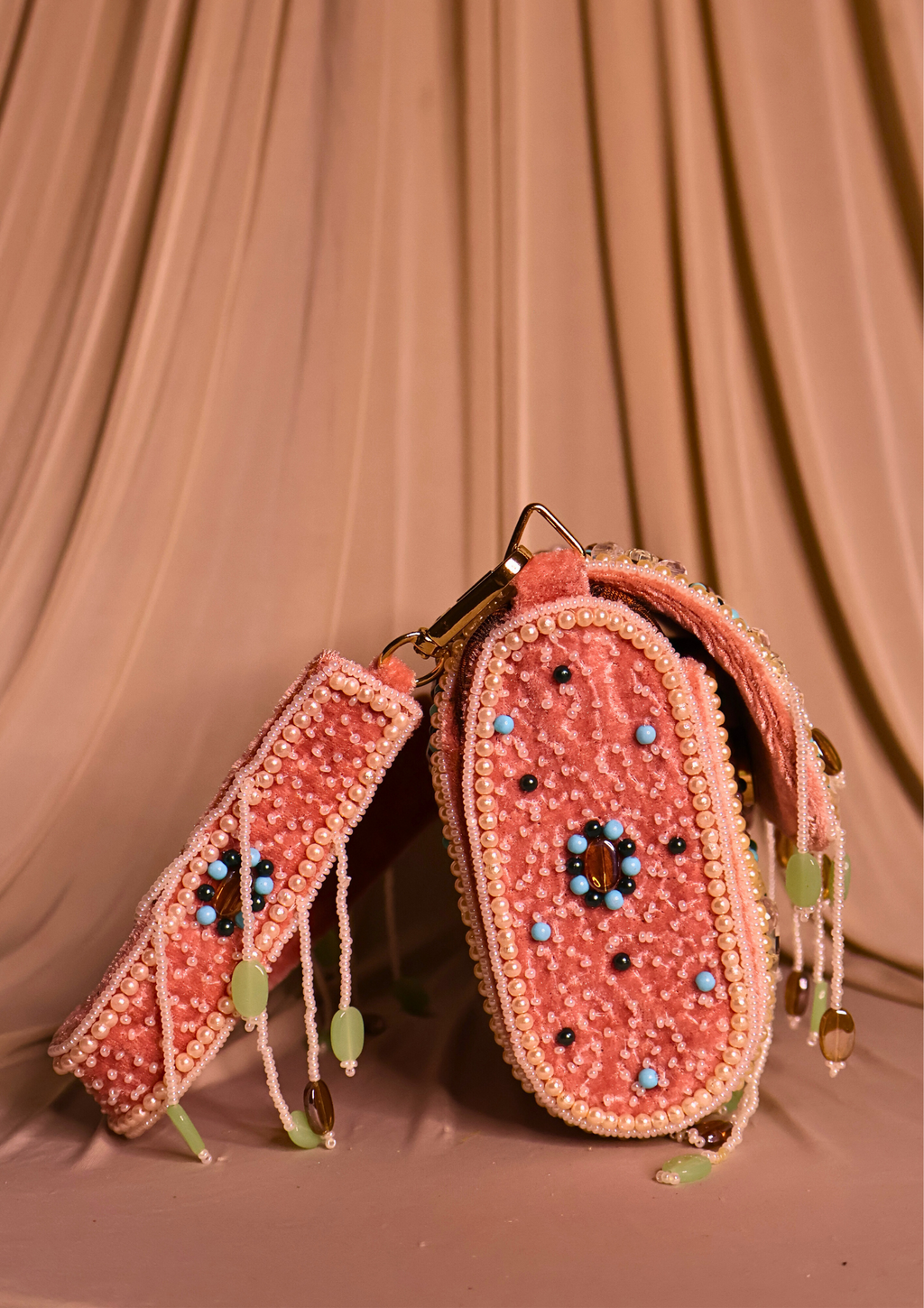 Sitaare Mini Bag