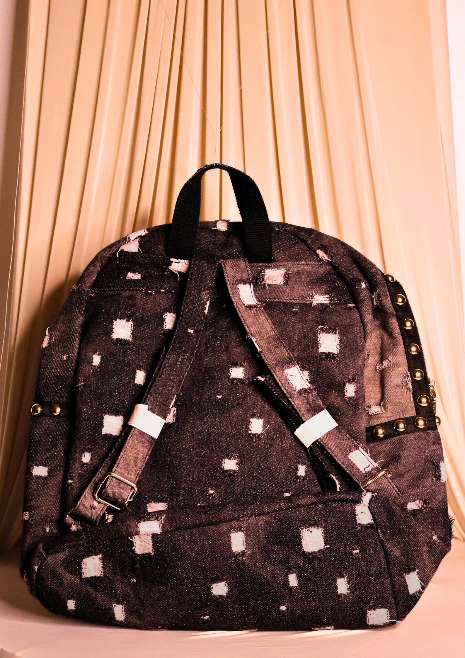 Duniya ka Bojh Bagpack