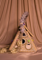 Tirchi Mini Bag