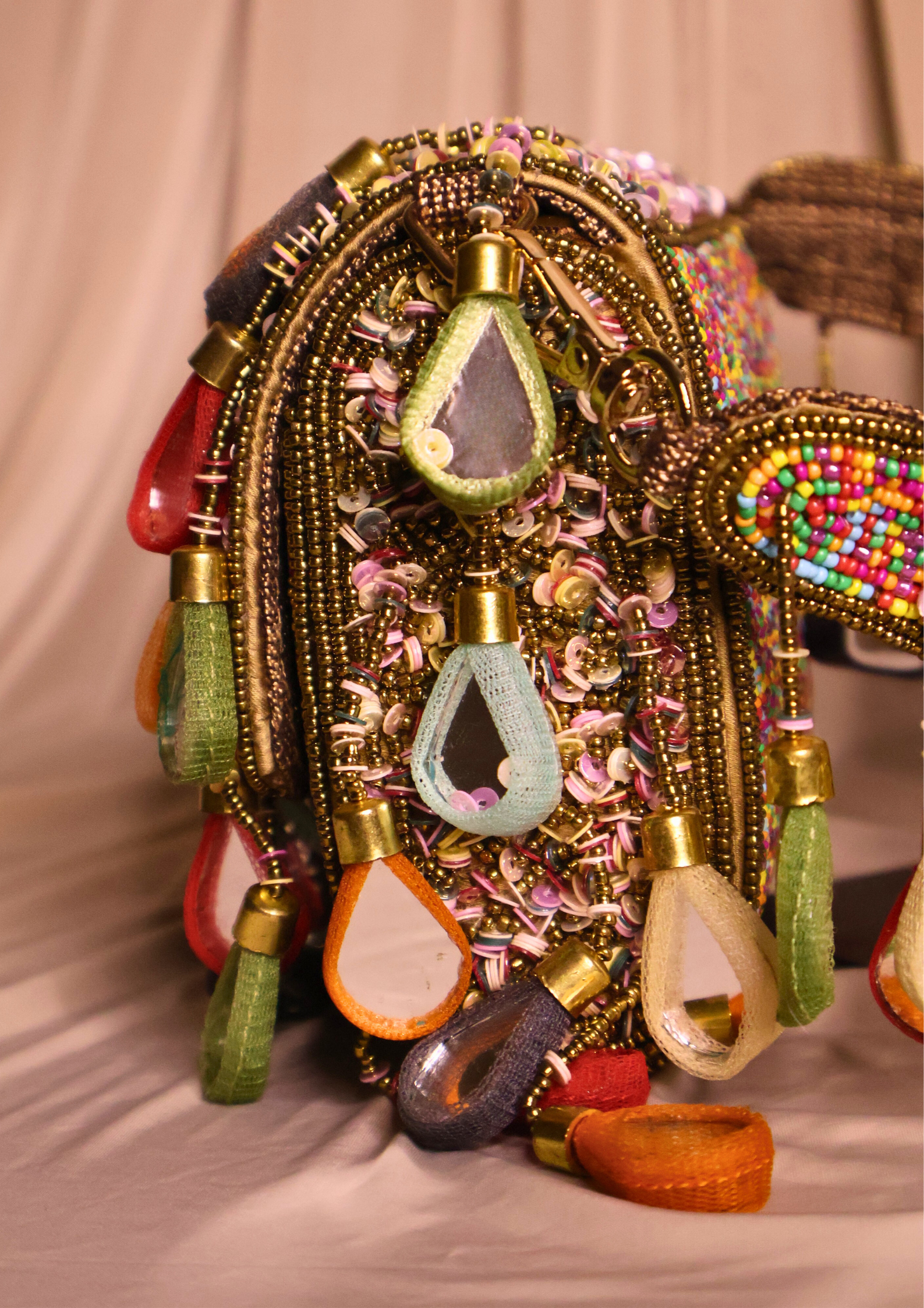 Pataka Mini Bag