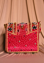 Sitaare Mini Bag