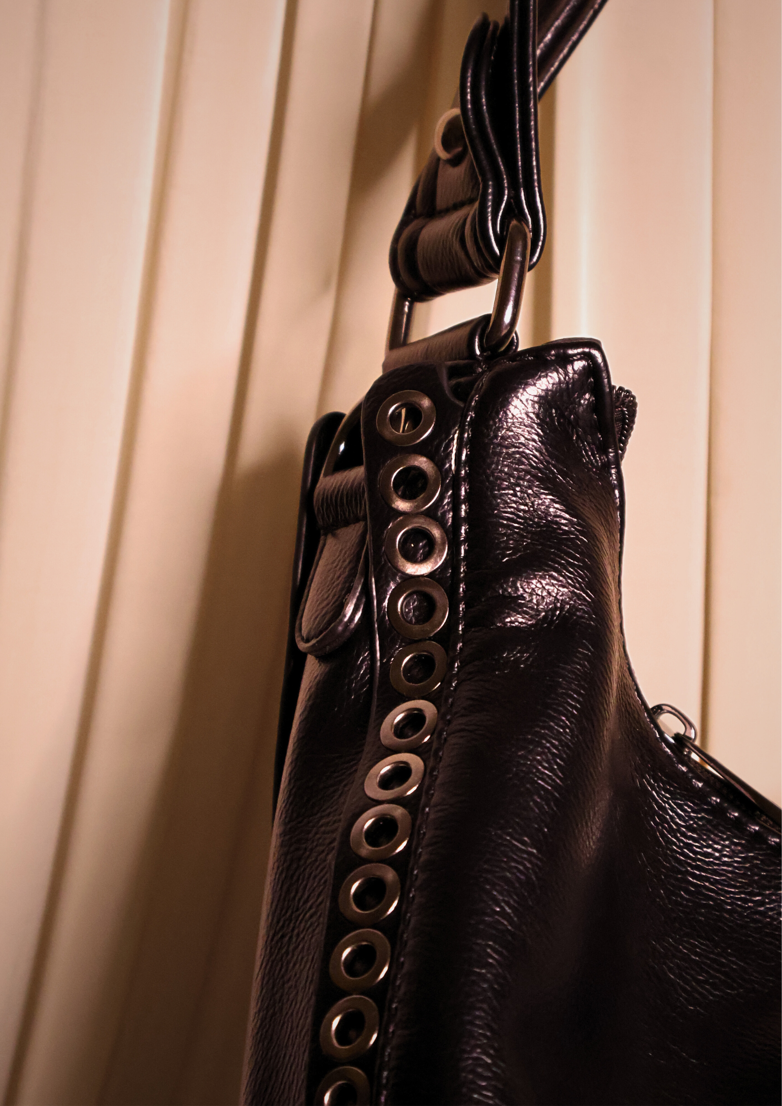 Bohemia Hobo Bag