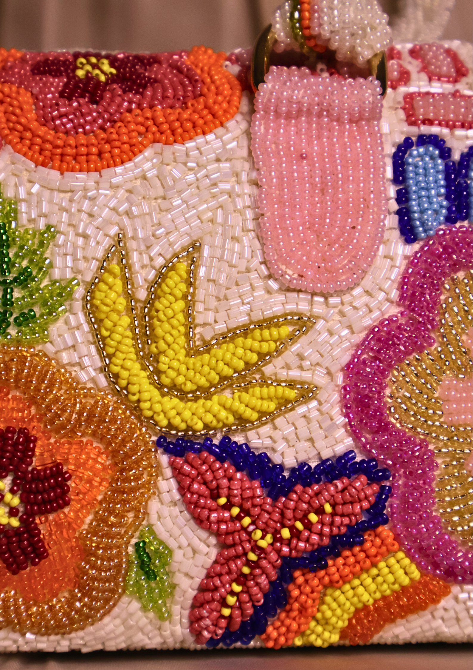 Phoolkali Bag