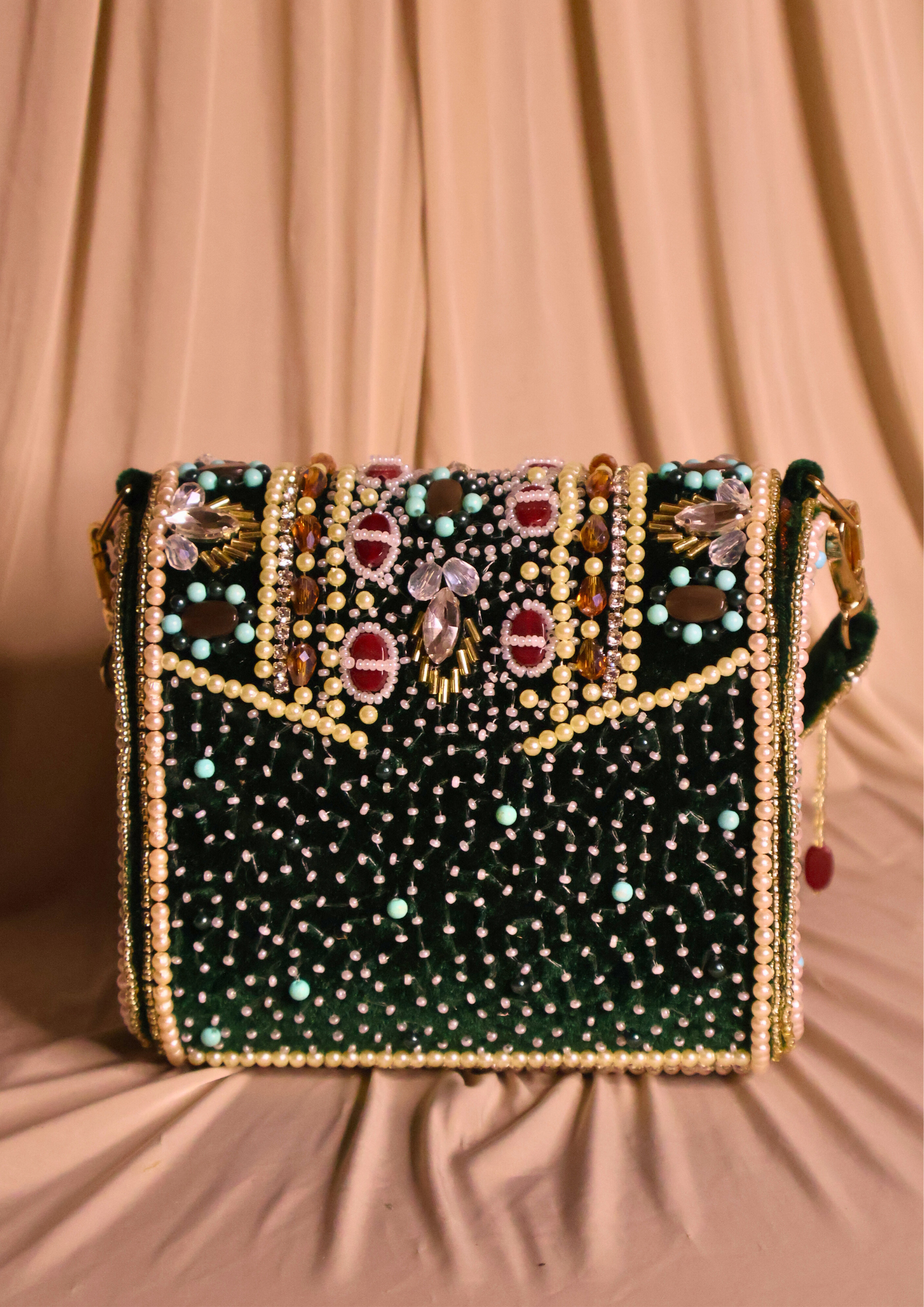 Sitaare Mini Bag