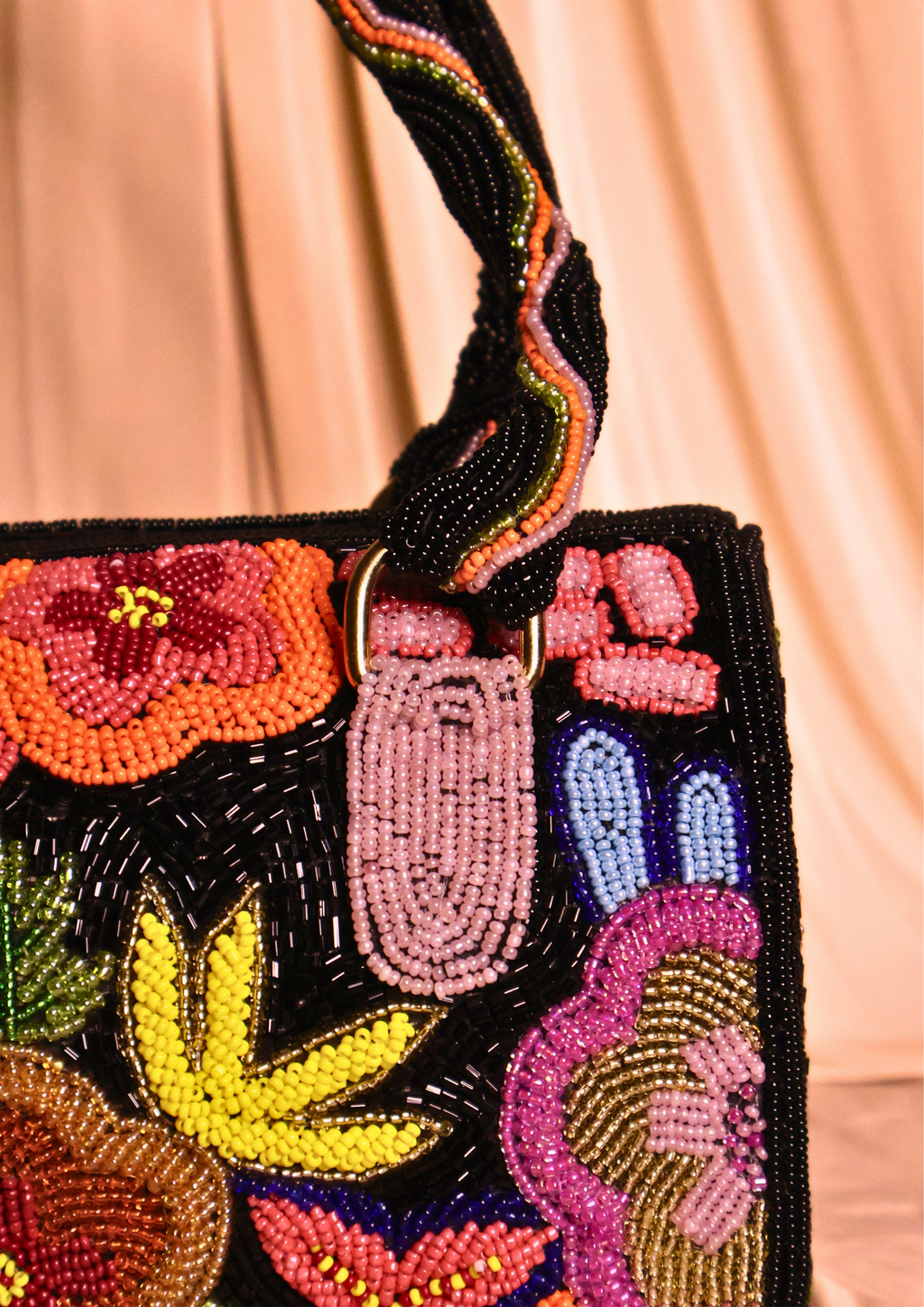 Phoolkali Bag