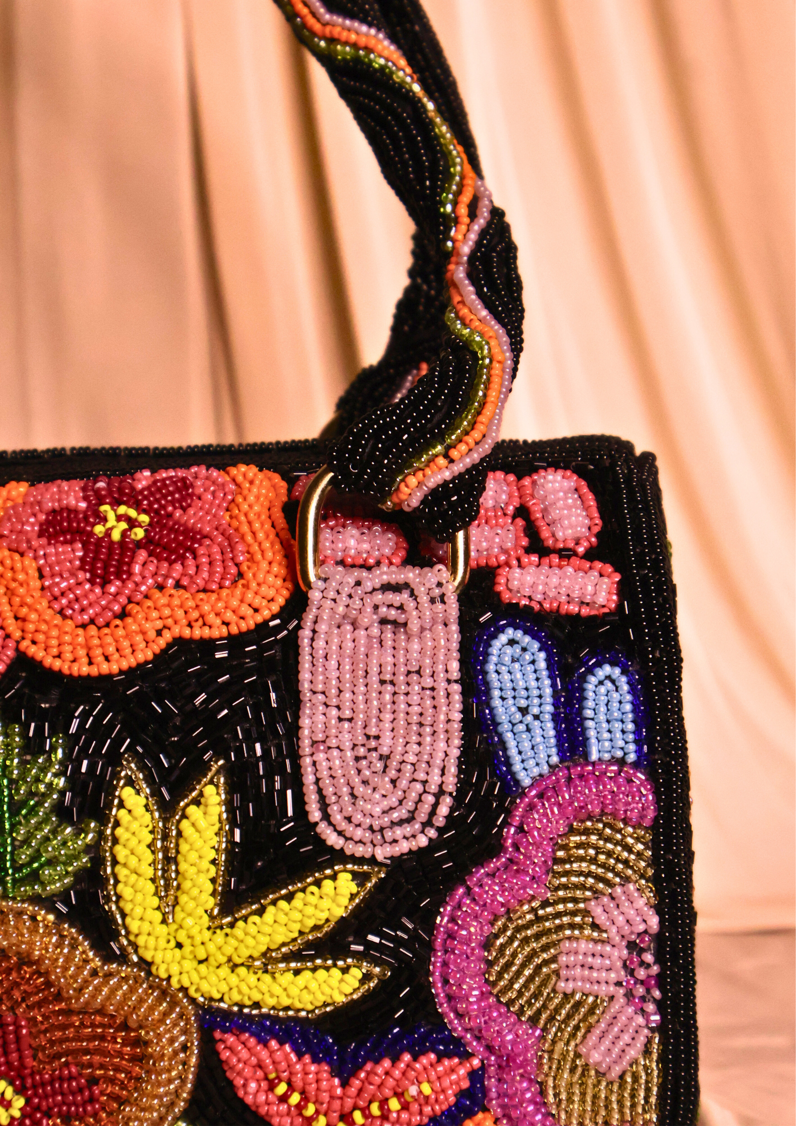 Phoolkali Bag
