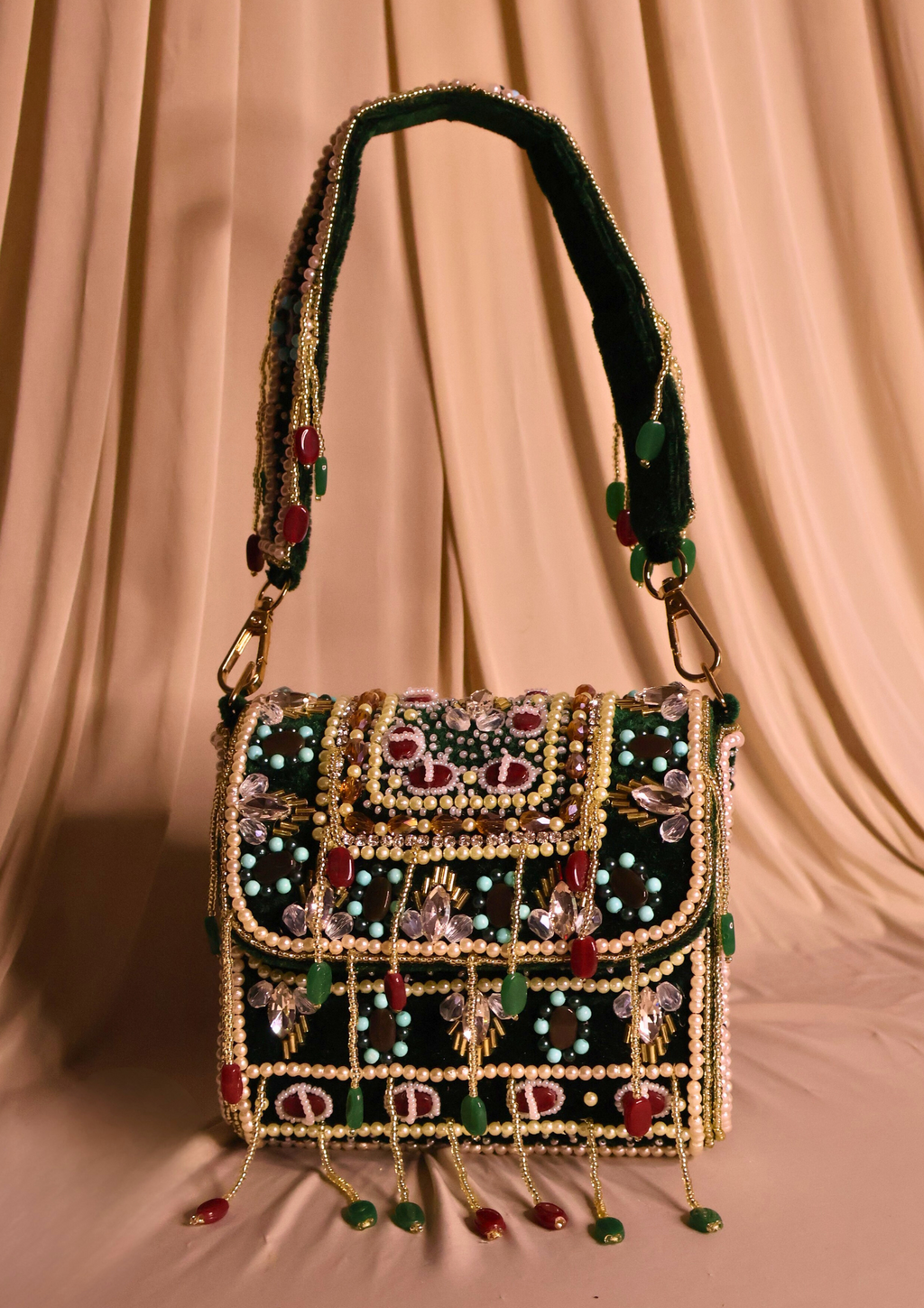 Sitaare Mini Bag