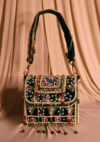 Sitaare Mini Bag