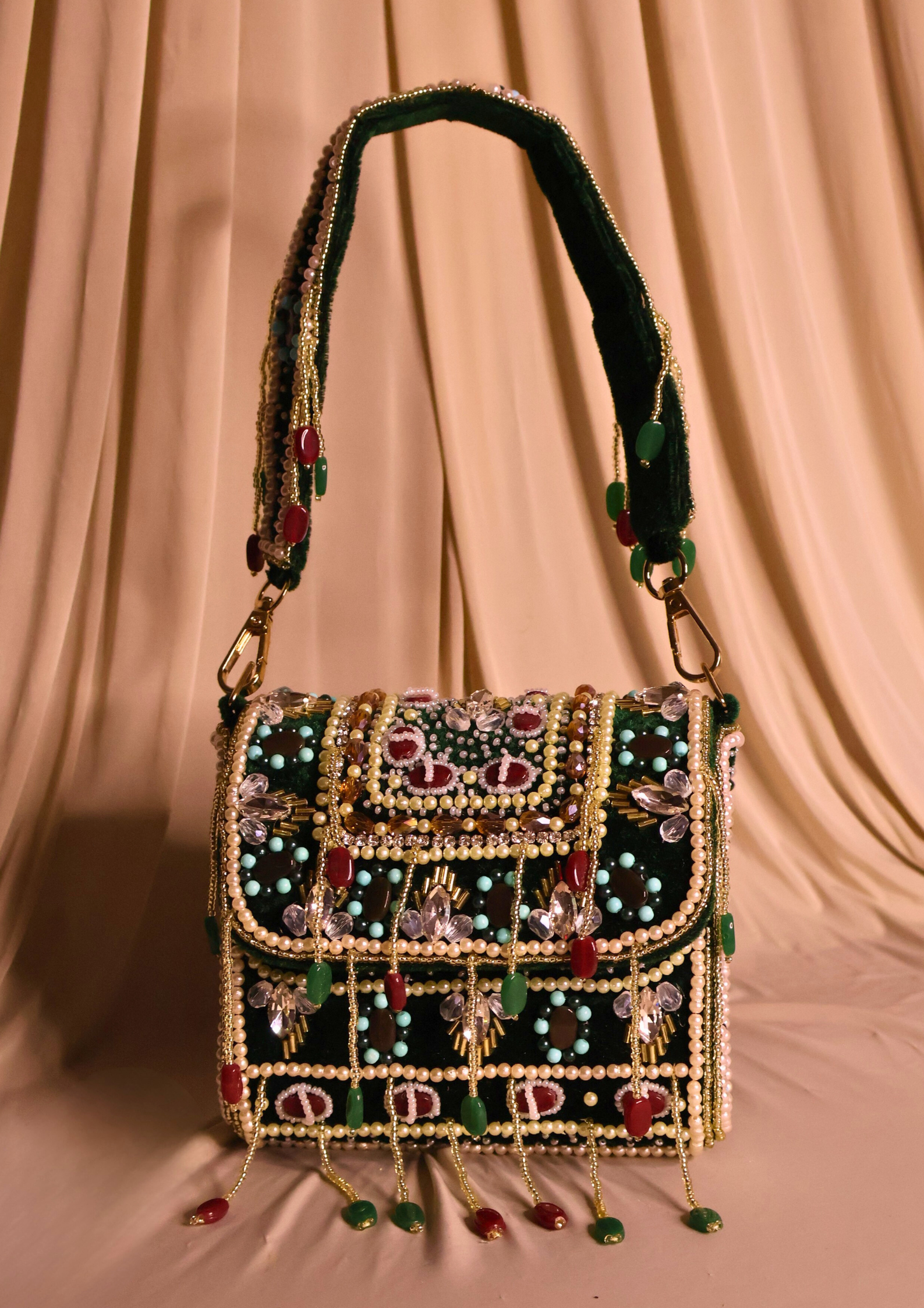 Sitaare Mini Bag