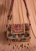 Sitaare Mini Bag